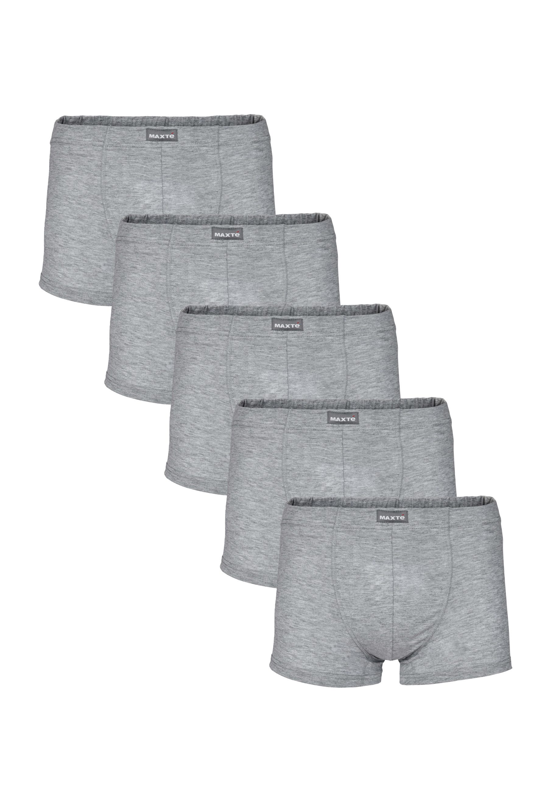 Diademita Boxershorts BASIC MAX Boxershorts 5er günstig online kaufen
