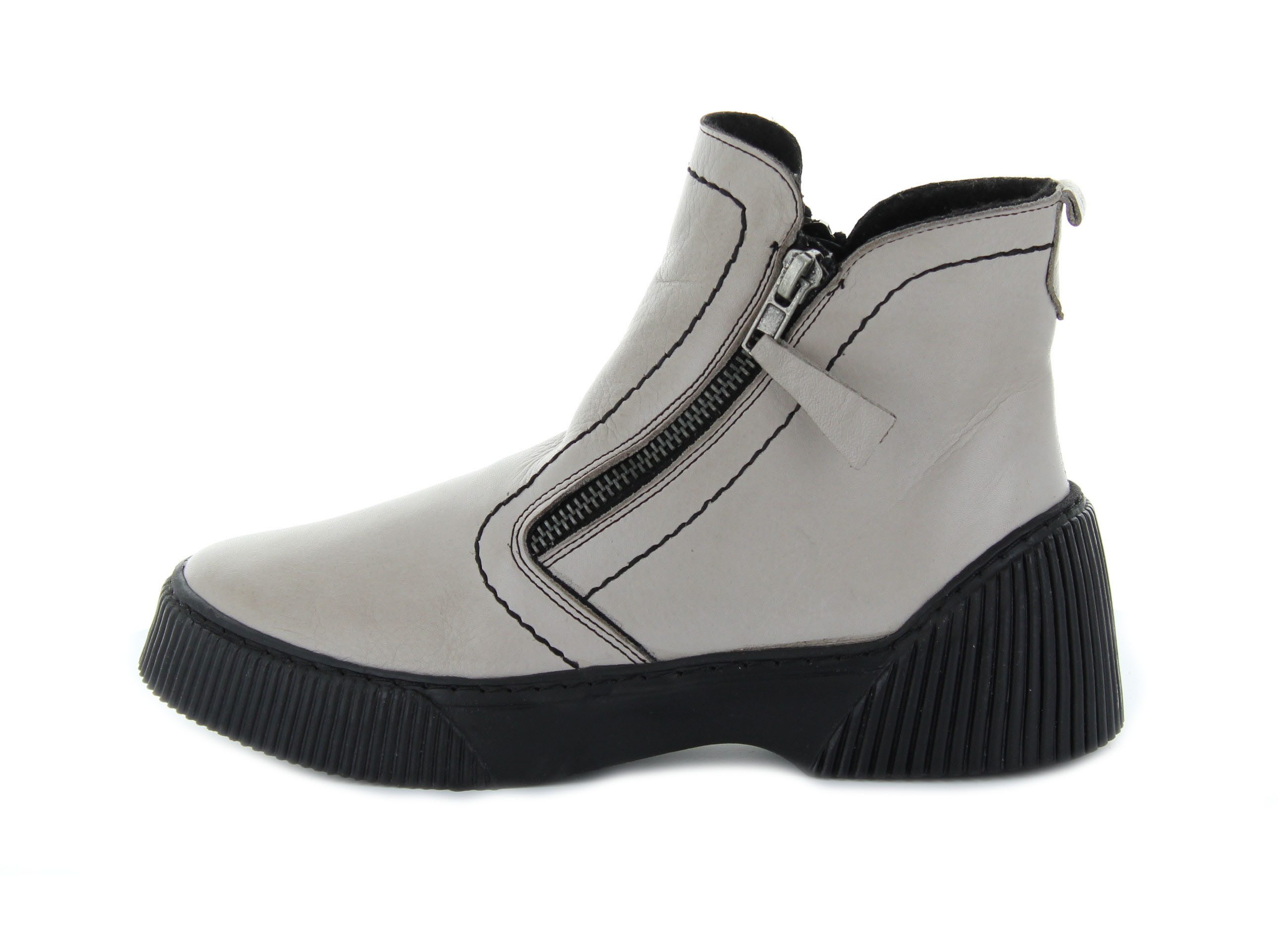 Gemini Anilina Stiefelette Wchselfussbett günstig online kaufen