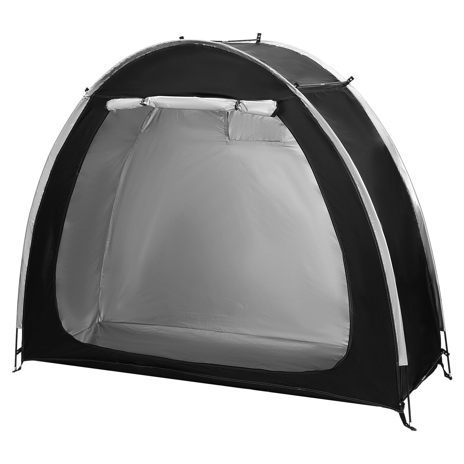 Fahrradtasche Fahrradzelt Fahrrad Garage Camping