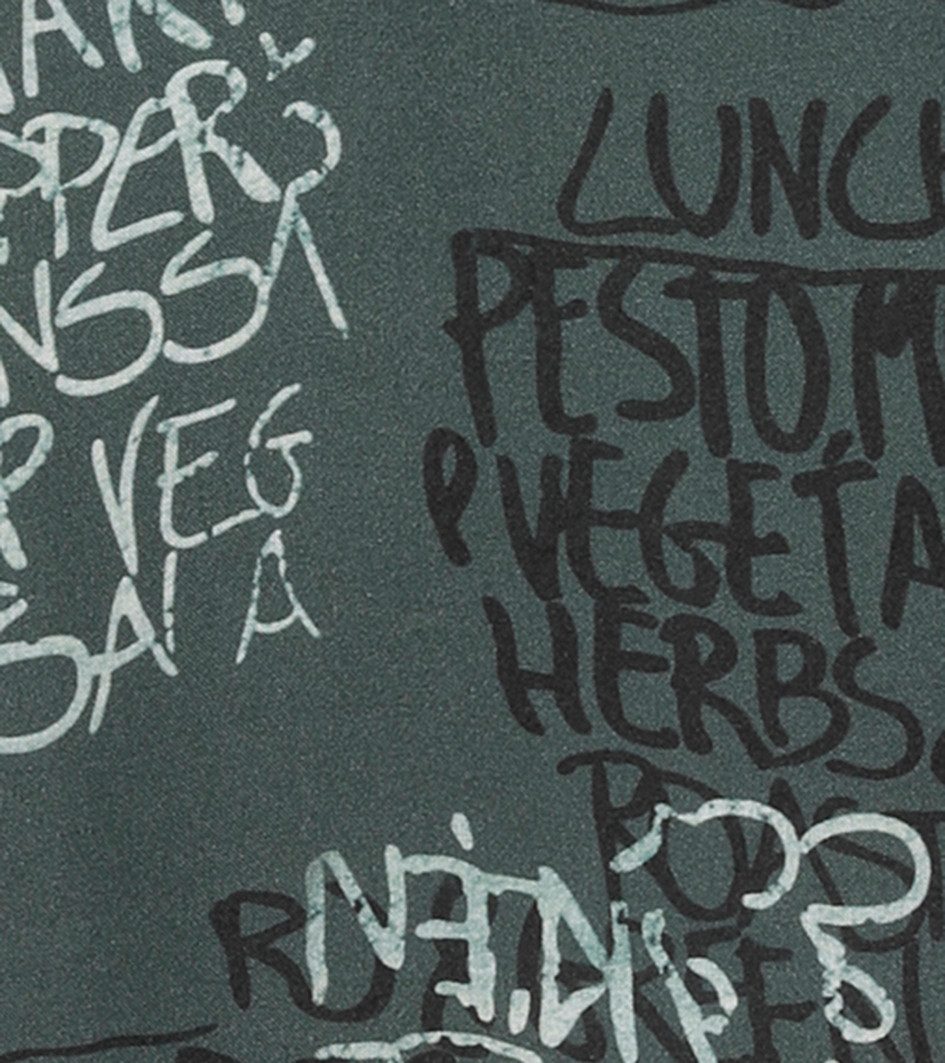 Aniston PLUS Schlupfbluse mit Pailletten an der Brusttasche - NEUE KOLLEKTION