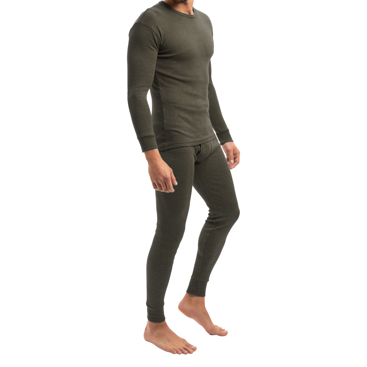 MT Thermohose Herren Ski-/Thermo Unterwäsche Set Light Lange Unterwäsche