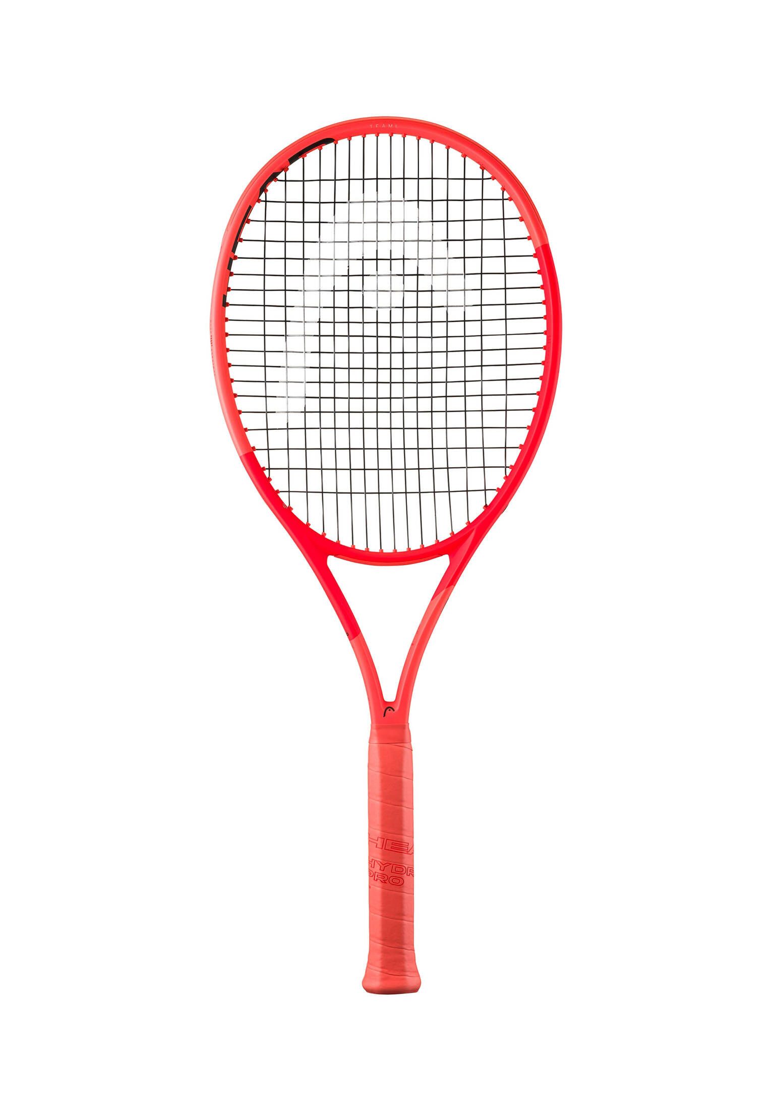 Tennisschläger Tennisschläger RADICAL TEAM L - besaitet - 16 x 19
