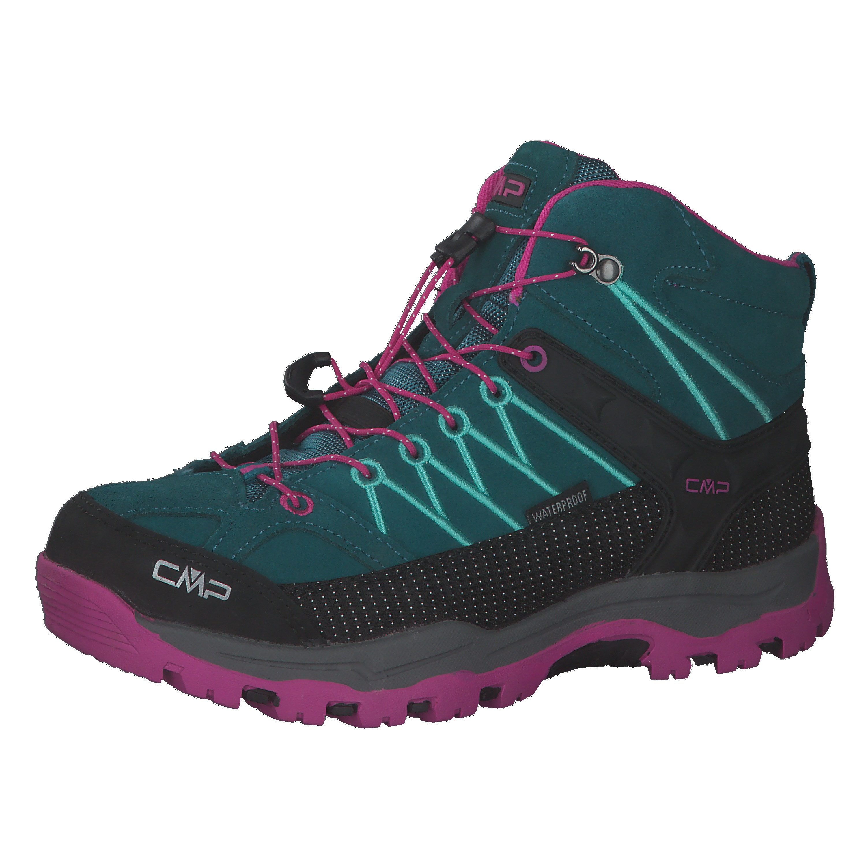 CMP CMP Kinder Trekking Schuhe Rigel MID 3Q12944 Trekkingschuh