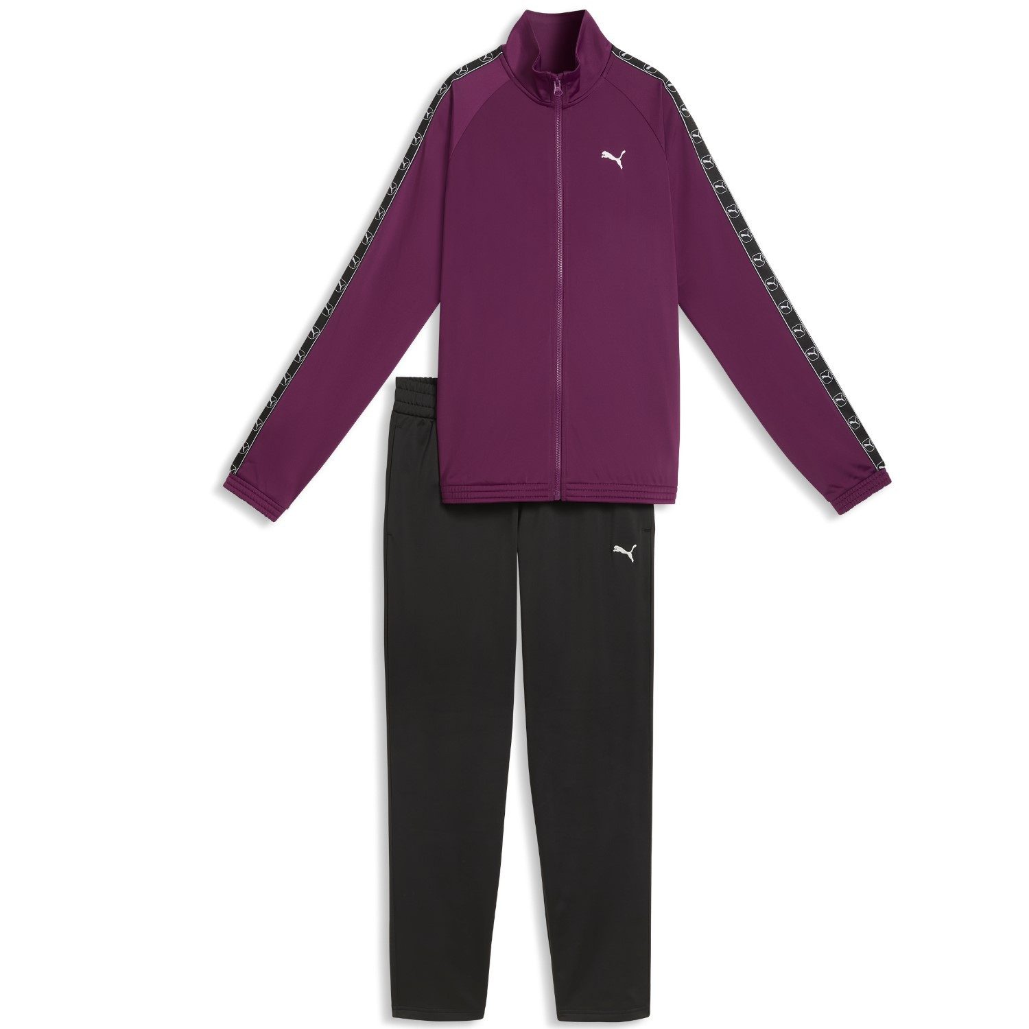 PUMA Trainingsanzug Poly Suit op Damen