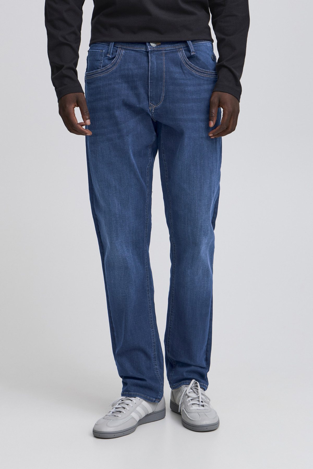 Blend 5-Pocket-Jeans BLEND JEANS BLIZZARD dark blue 20708856.204406