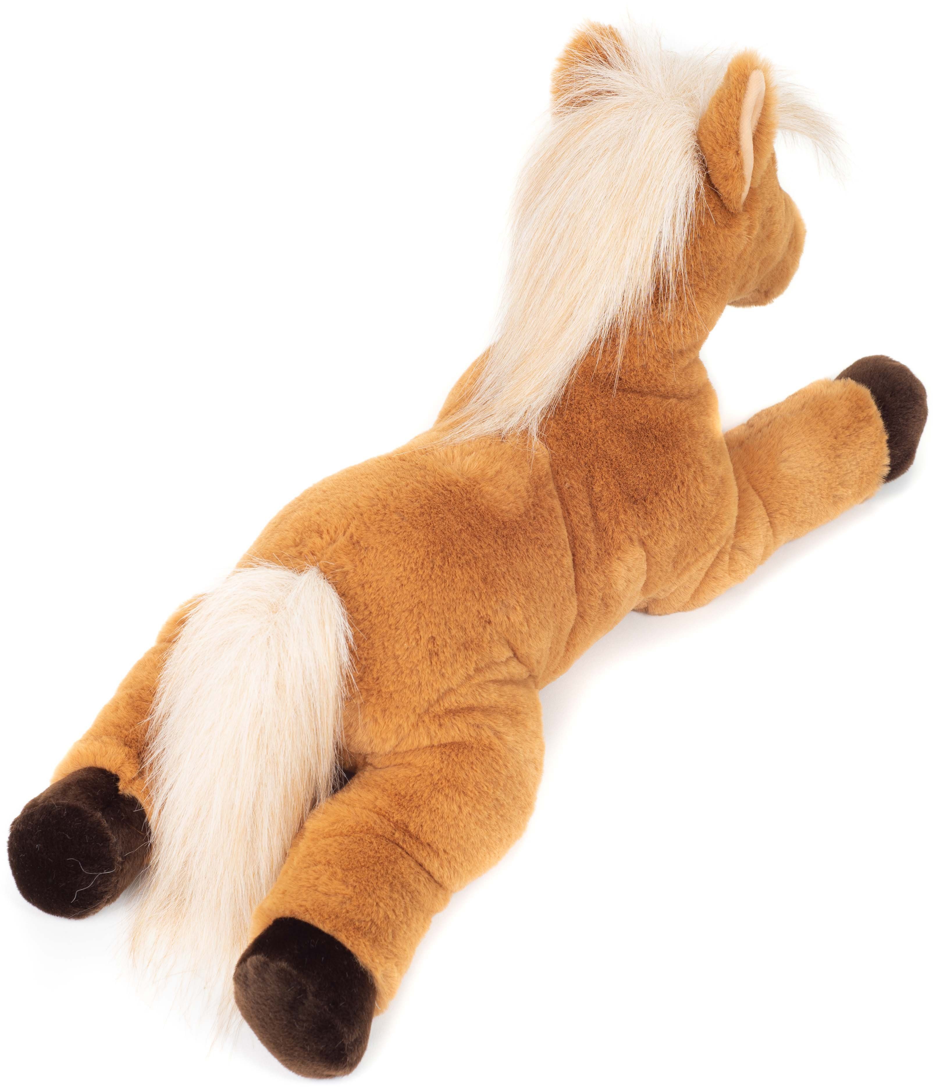 Teddy Hermann® Kuscheltier Pferd 48 cm