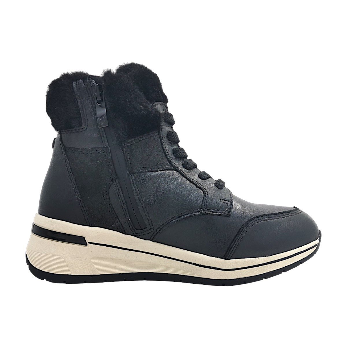 Caprice Schnürstiefel