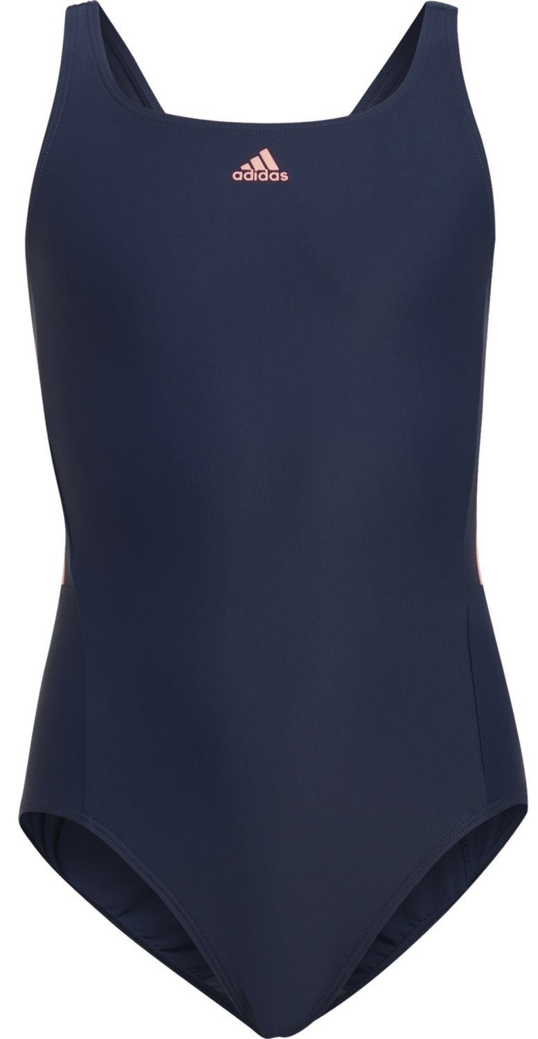 adidas Sportswear Badeanzug YG 3S MID SUIT