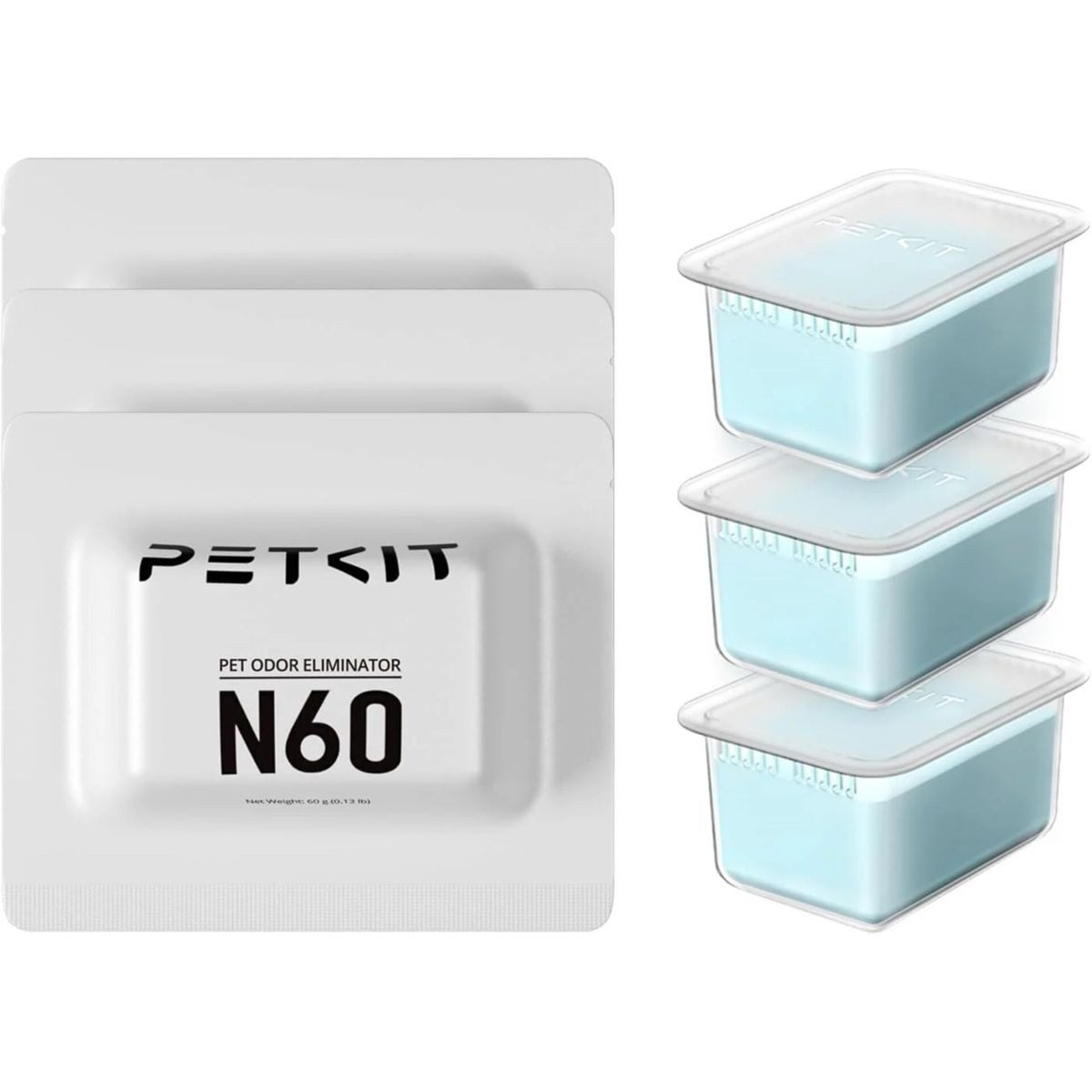 PETKIT Trinkautomat Pet Odor Eliminator N60 günstig online kaufen