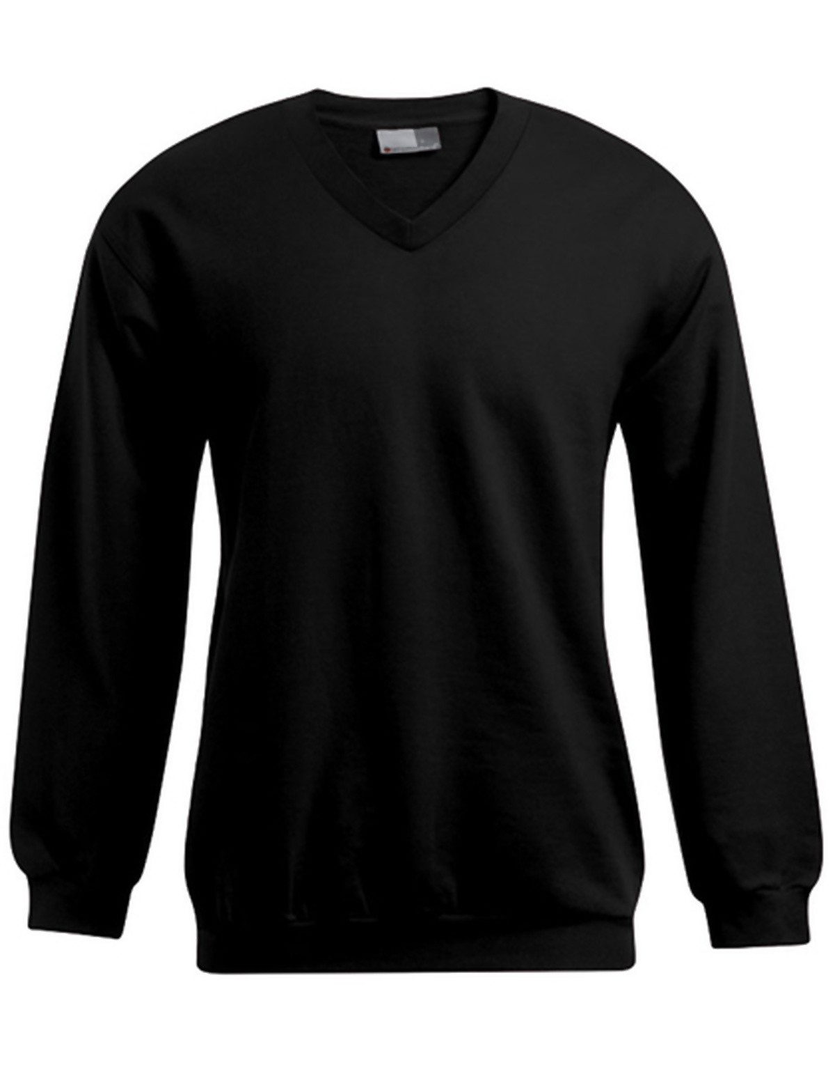 Promodoro Sweatshirt Men´s V-Neck Sweater