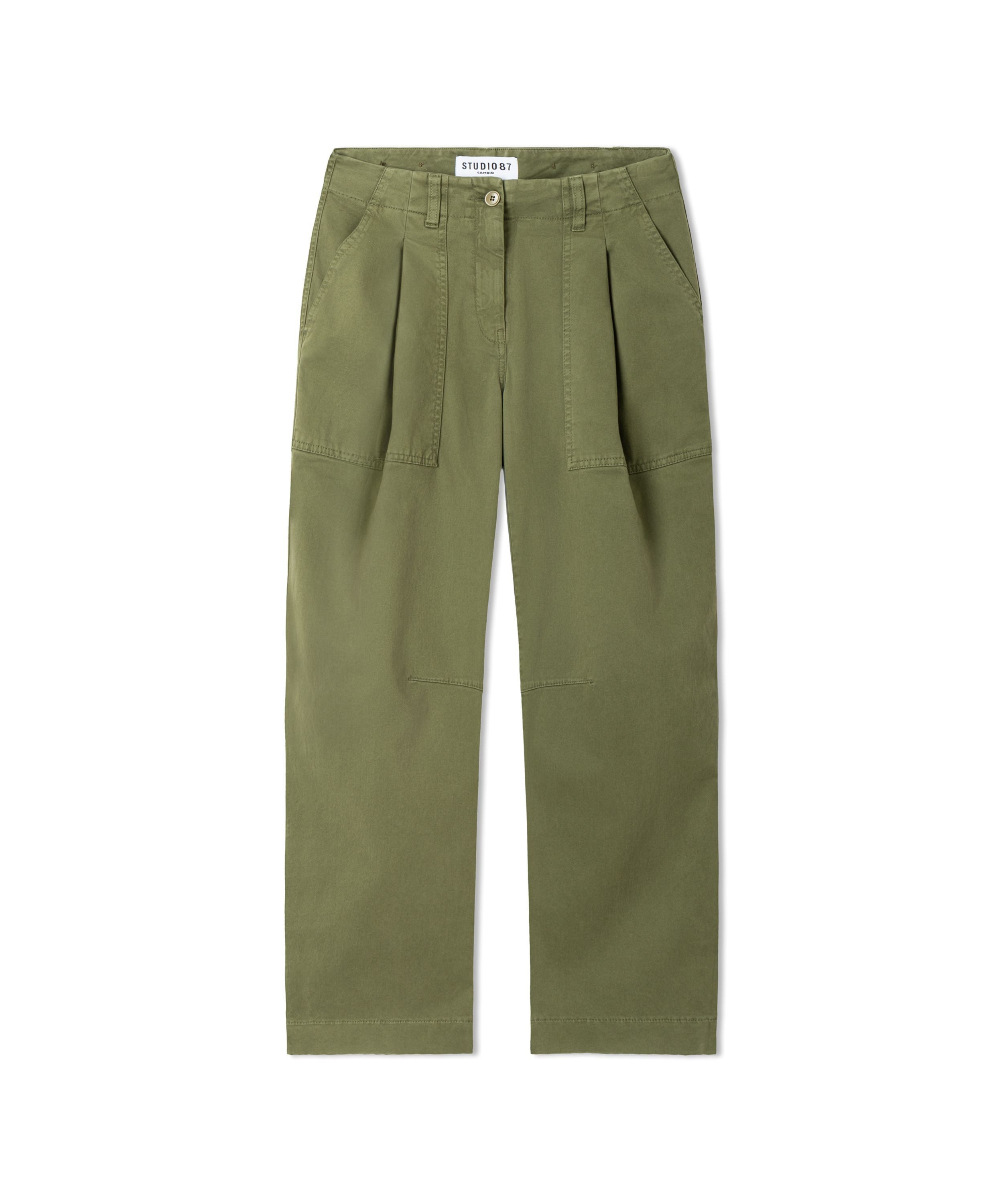 Cambio Stoffhose