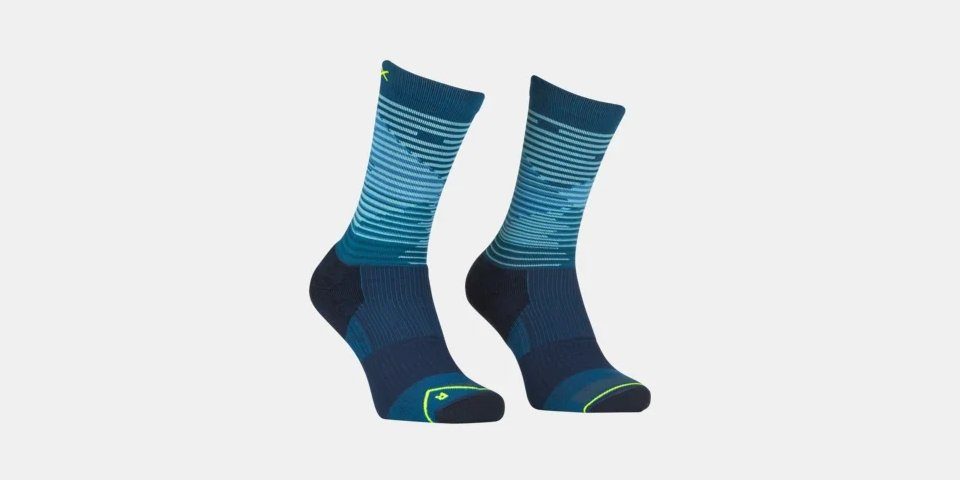Ortovox Sportsocken ALL MOUNTAIN MID SOCKS M