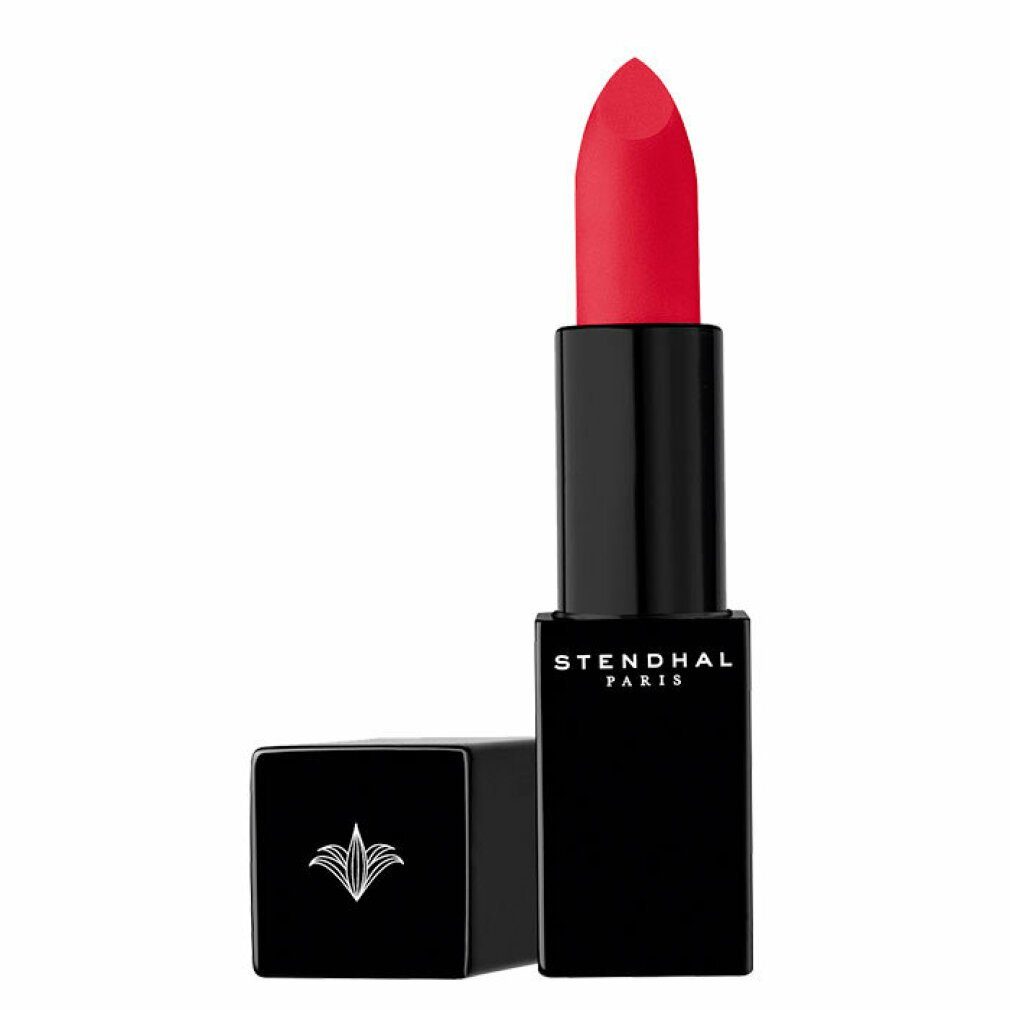 Stendhal Lippenstift Matte Effect Lipstick 100 Rouge Originel 3.8g