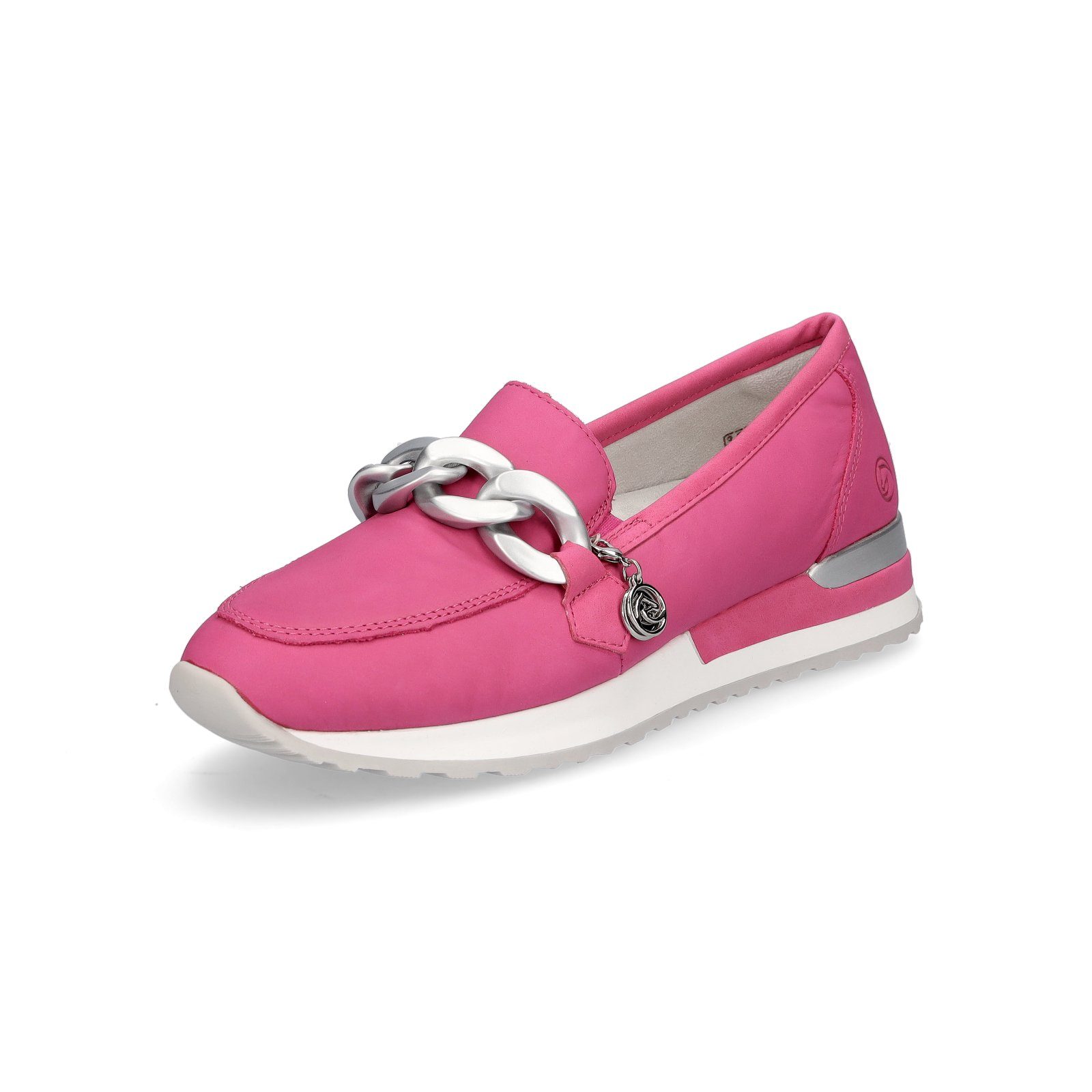 Remonte Remonte Damen Slipper fuchsia Slipper günstig online kaufen