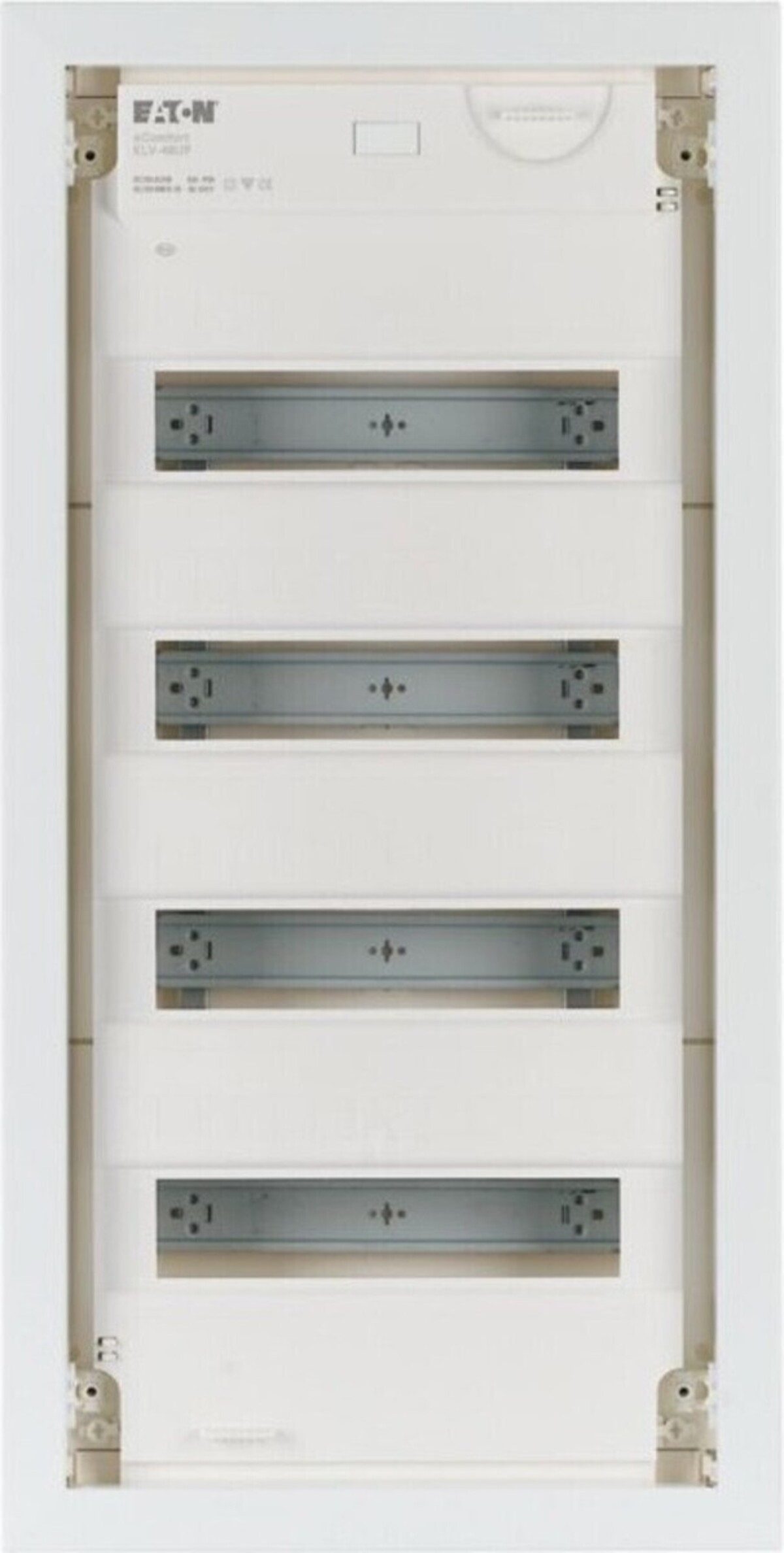 EATON Stromstoßschalter Eaton Kleinverteiler KLV-48UPP-F