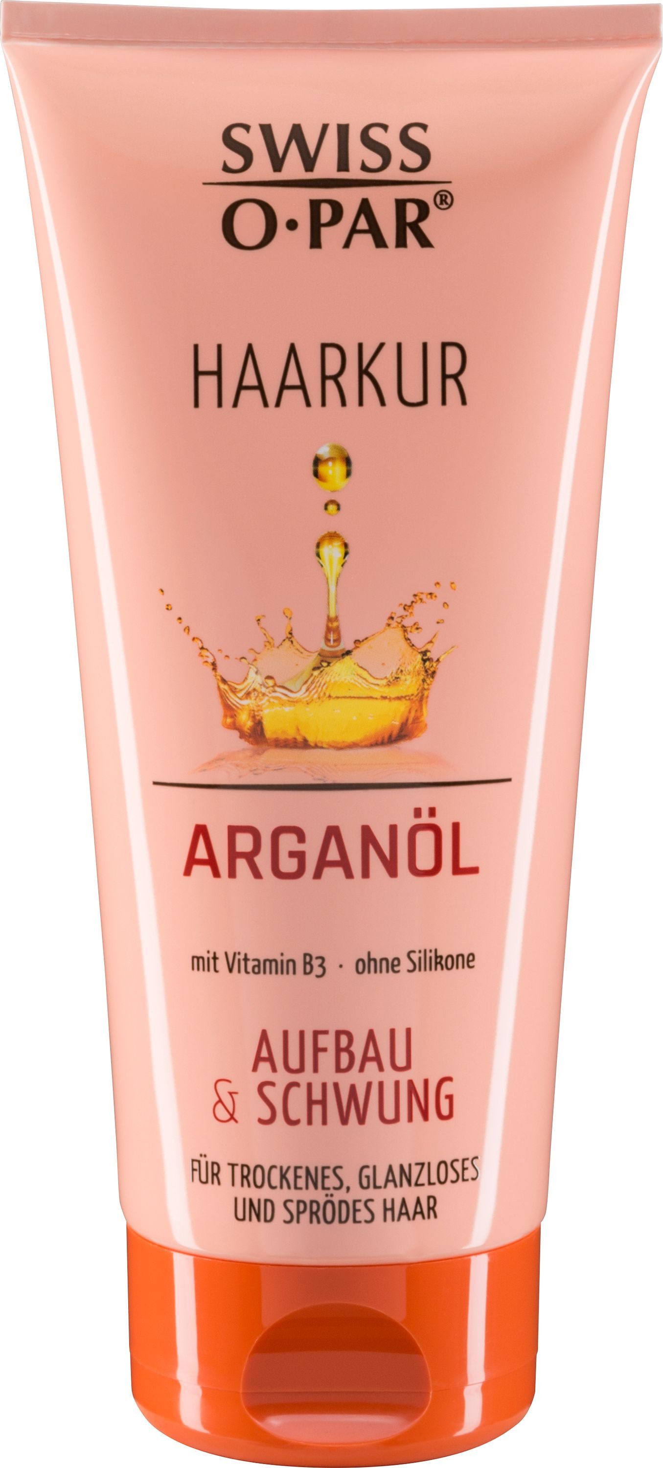 Swiss-o-Par Haarshampoo