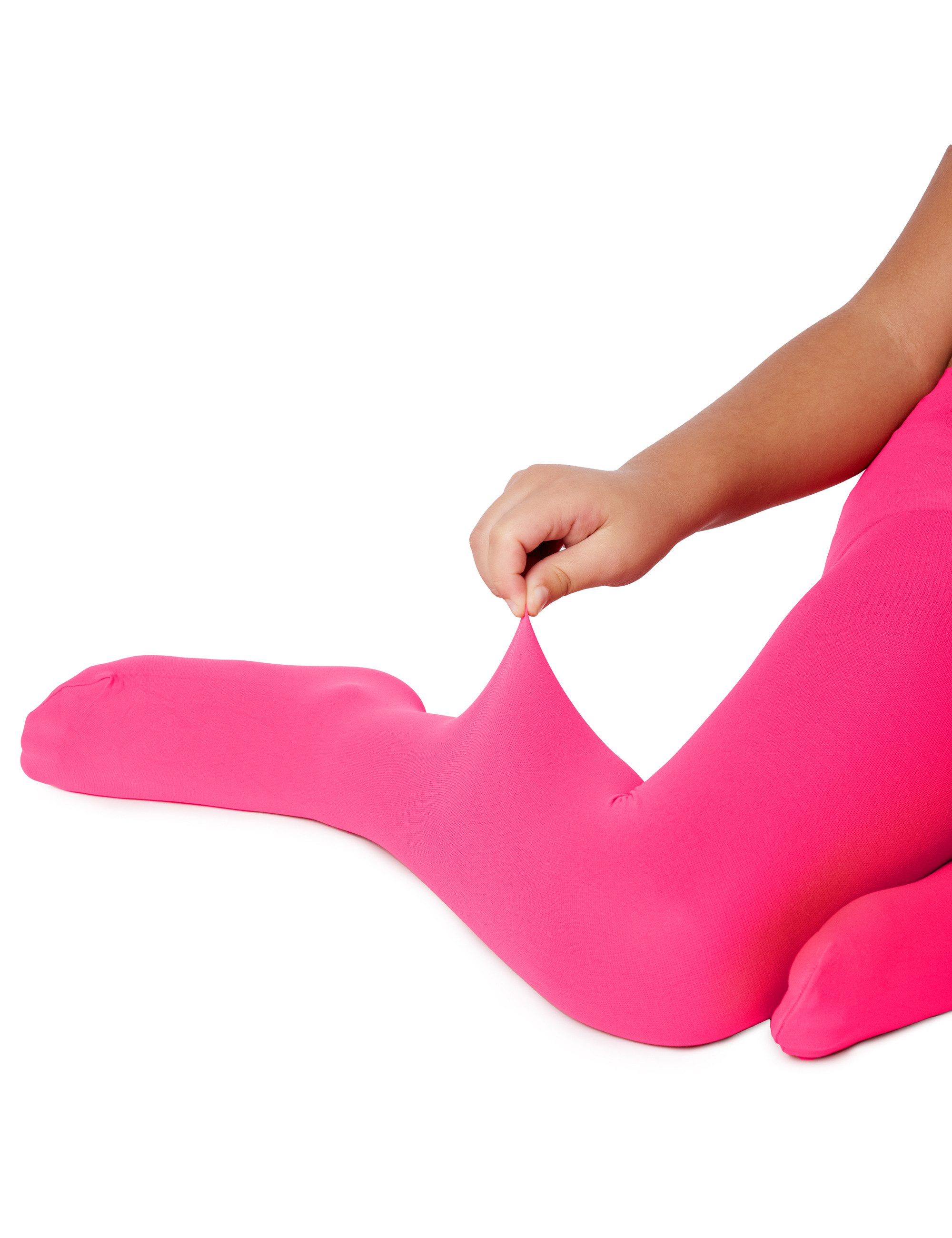 Merry Style Strumpfhose Kinder Strumpfhose für Mädchen Microfaser 60 DEN 60 DEN (1 St) – Bild 4 von 5