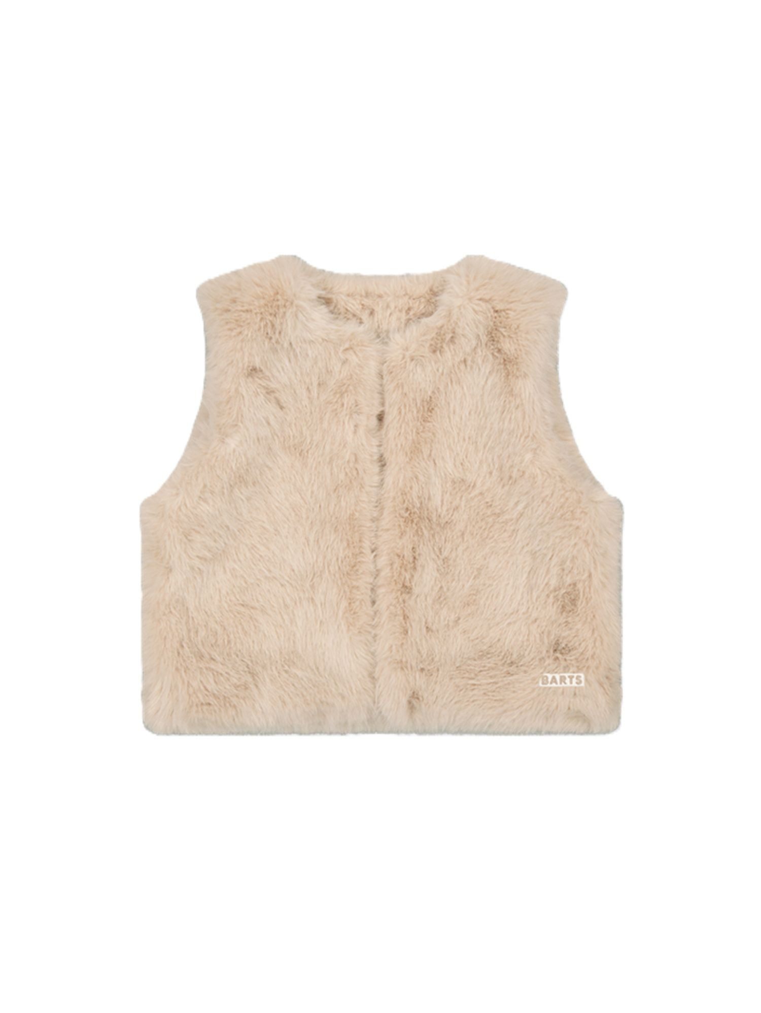 Barts Fellimitatweste Annaliese Gilet