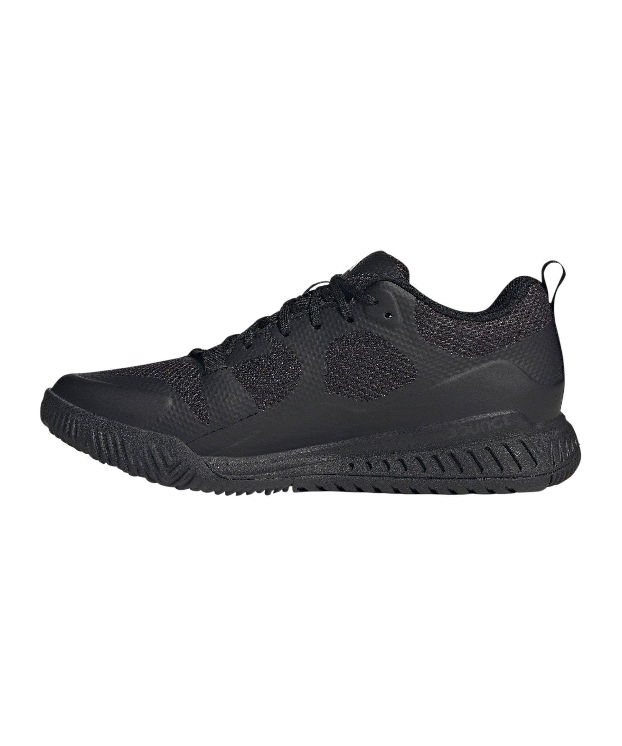 adidas Sportswear adidas Sportswear Court Team 2.0 Damen Weiß Damen Hallenschuh