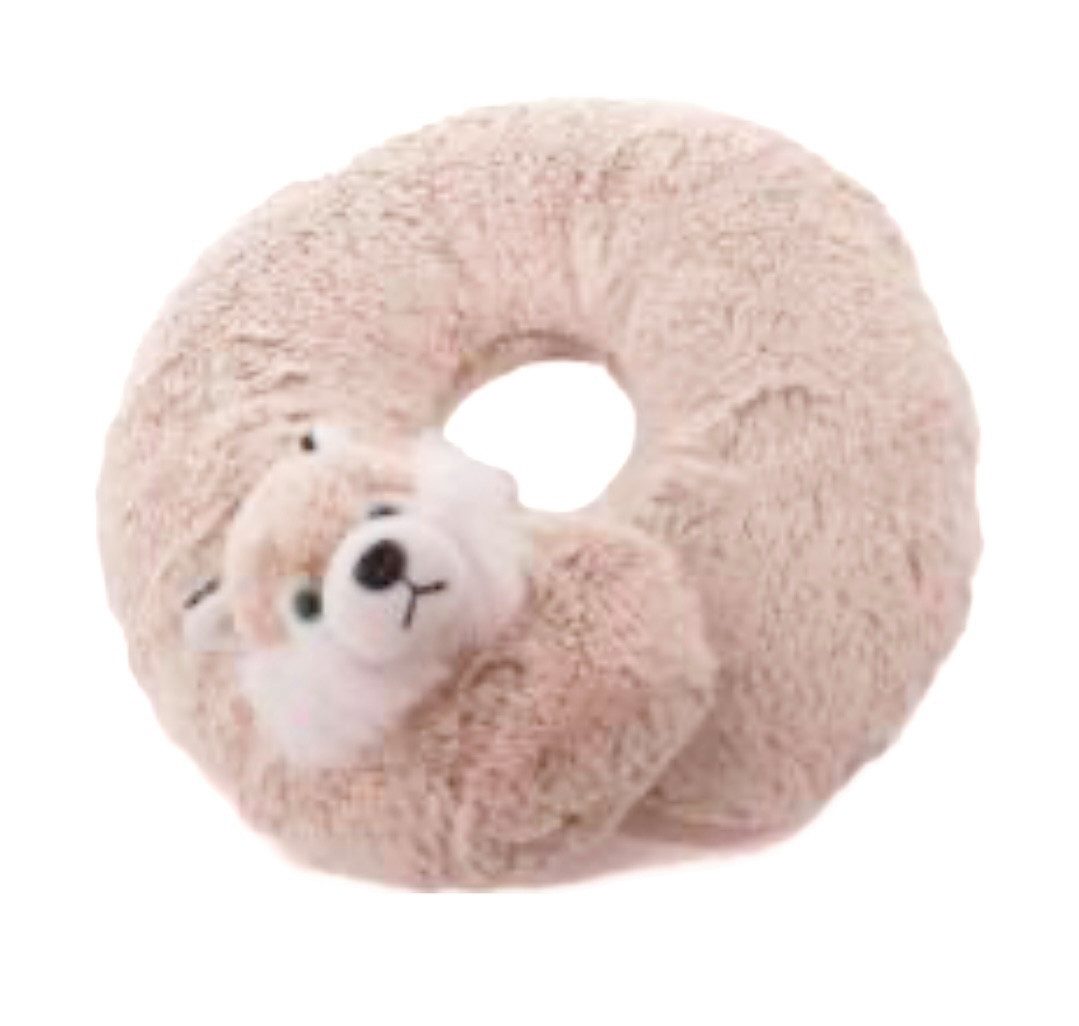 inware Kuscheltier INWARE Husky Подушки для шеи 30x25 cm