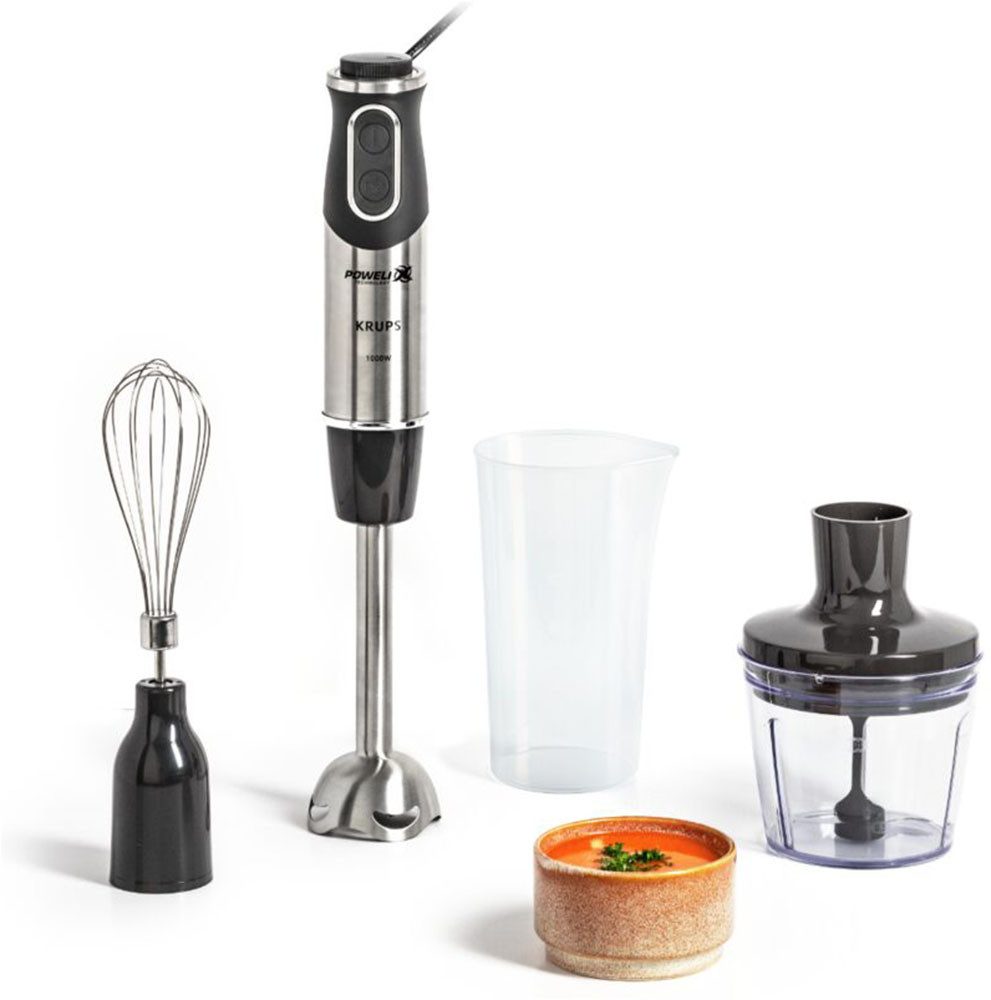 Stabmixer HZ6568 Perfect Mix 8500
