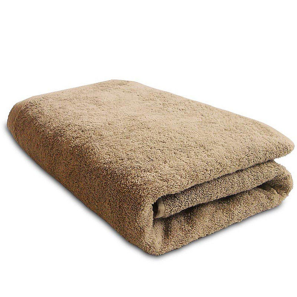 Lanudo Duschtücher Lanudo® Duschtuch "Pure Line" günstig online kaufen