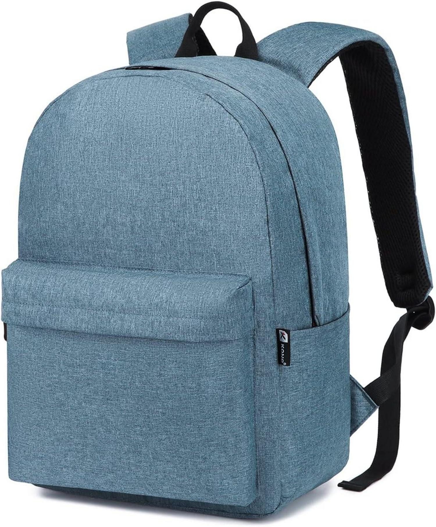 LuxusKollektion Schulrucksack Schulrucksack College-Rucksack leichte Schultasche für