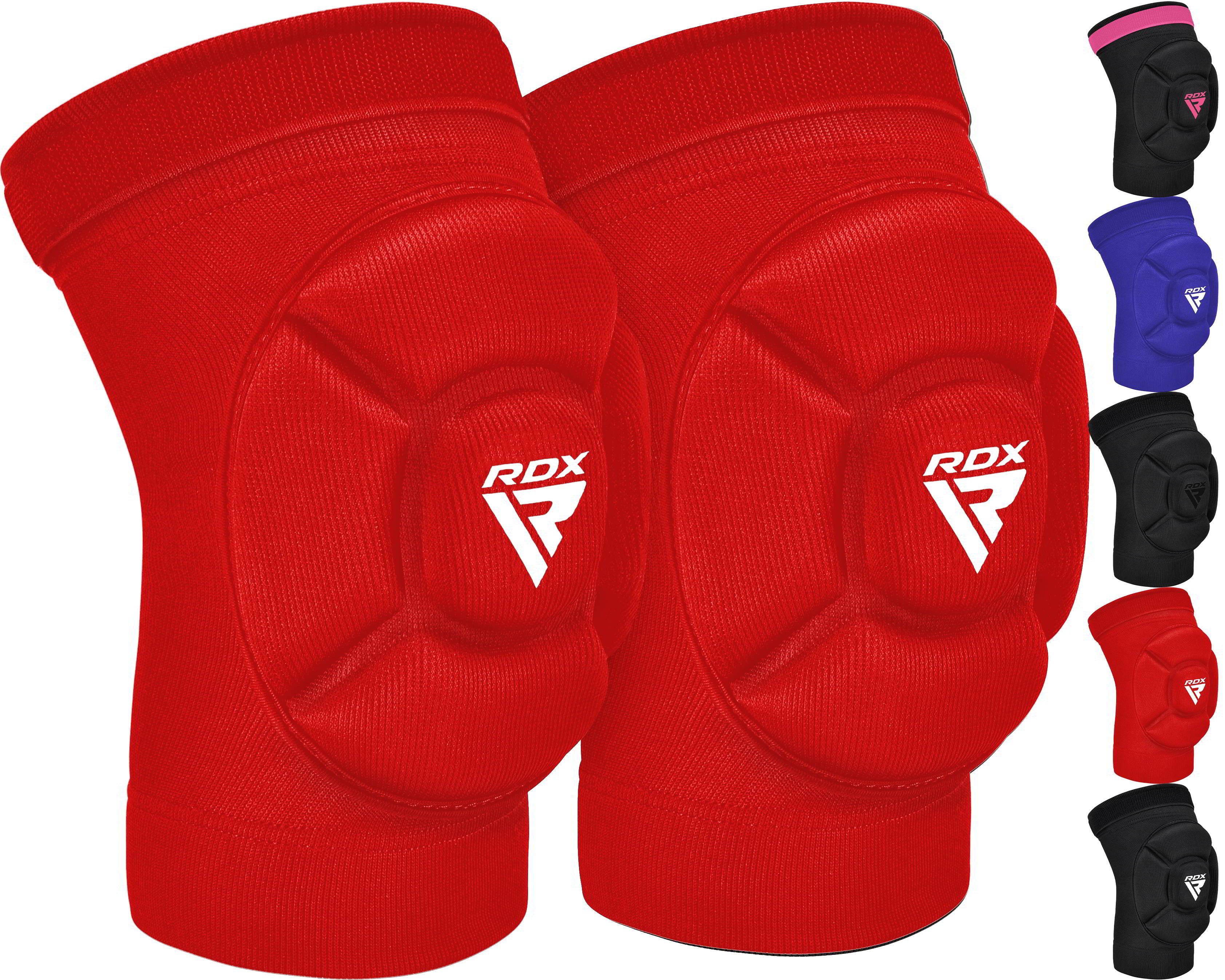Knieschutz RDX Knieschoner für MMA, Kickboxen und Muay Thai Training