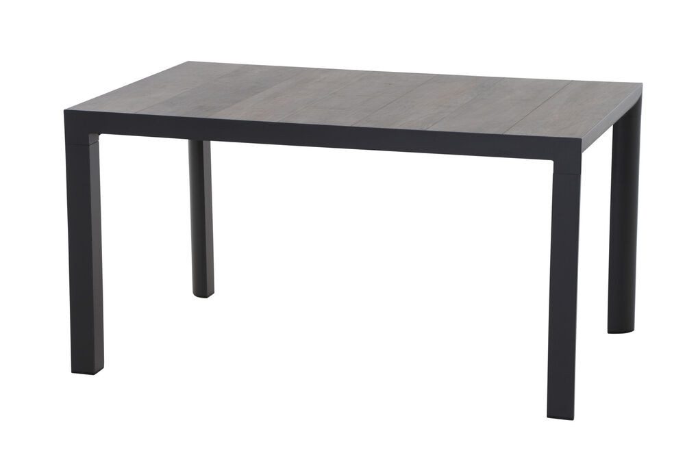 Siena Garden Gartentisch Silva