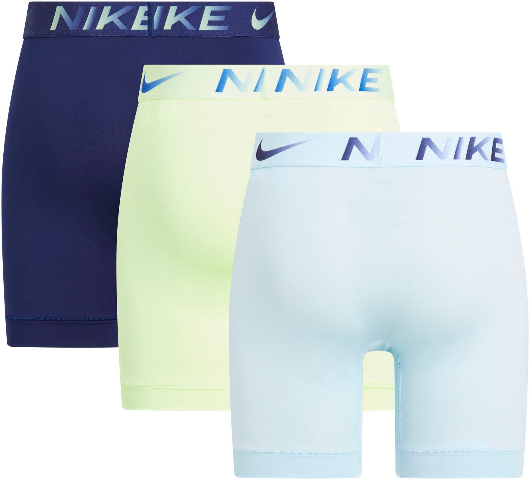 NIKE Underwear Boxer BOXER BRIEF 3PK günstig online kaufen
