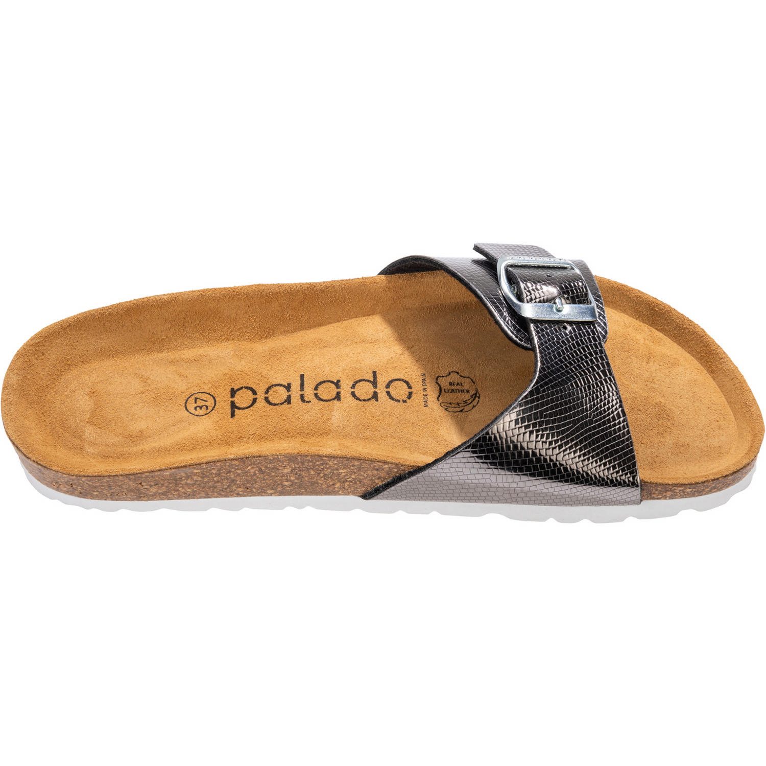 Palado Malta Coralino Pantolette