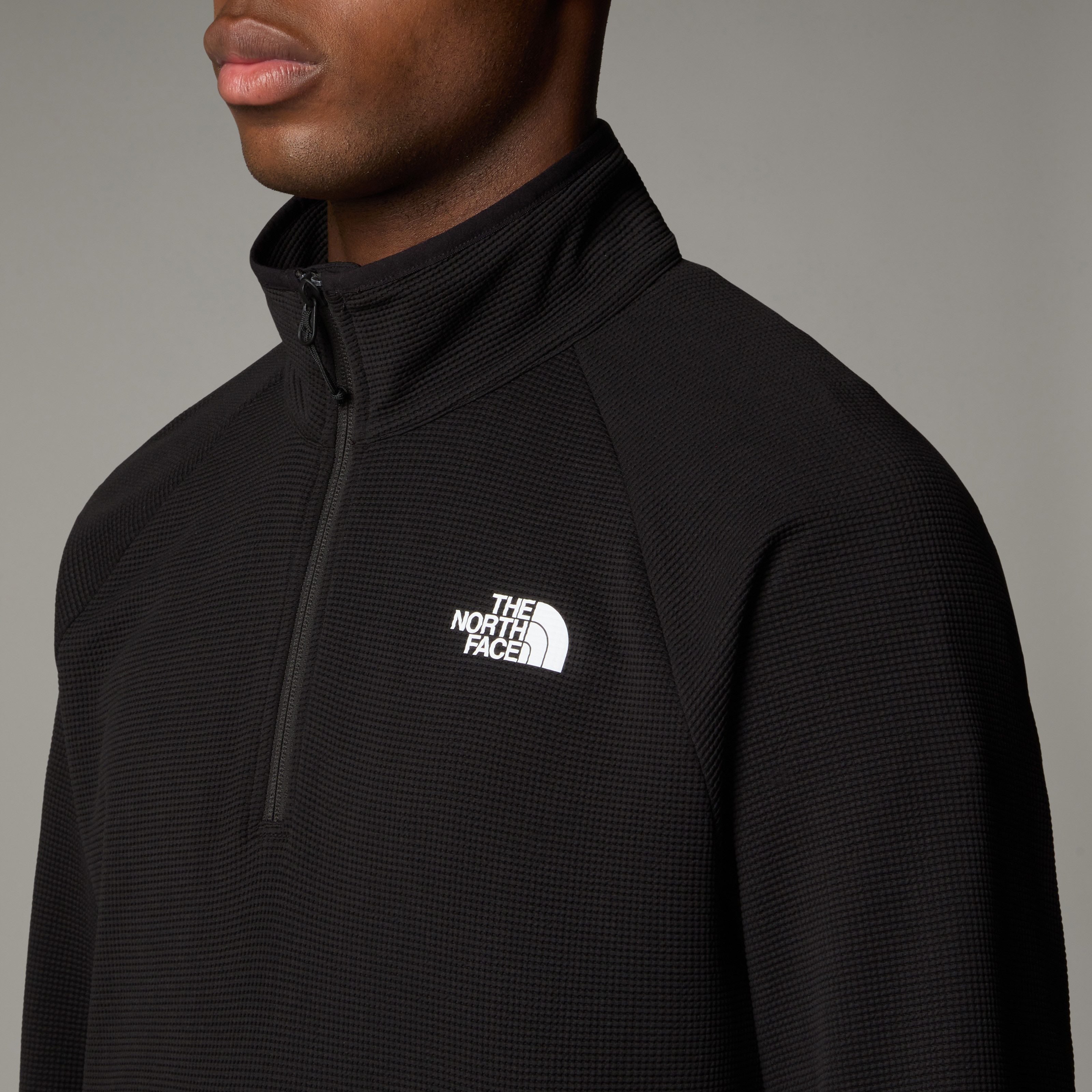 The North Face Anorak M KECHA PACKABLE ANORAK sportlicher Stil, klein verpackbar, für kühles Wetter