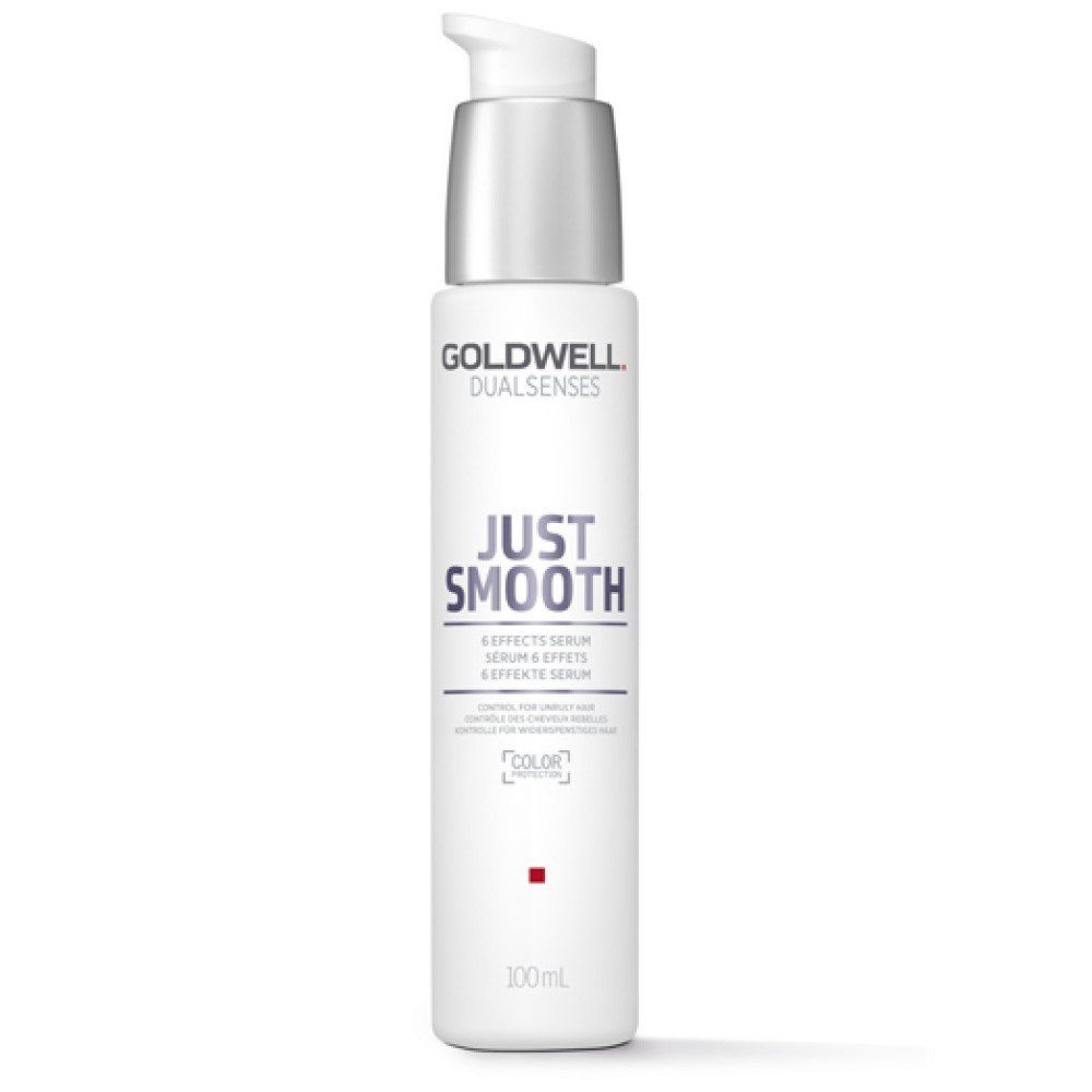 6-Effects Dualsenses Goldwell Just Serum 100ml Haarserum