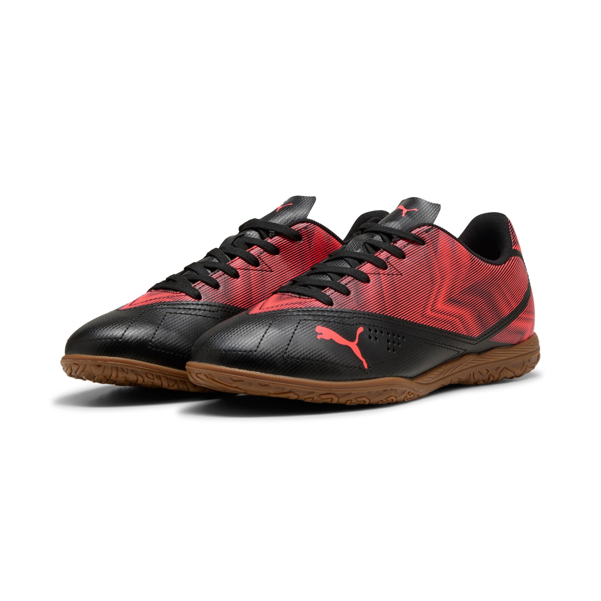 PUMA RAPID IT Fußballschuh für Halle und Straße