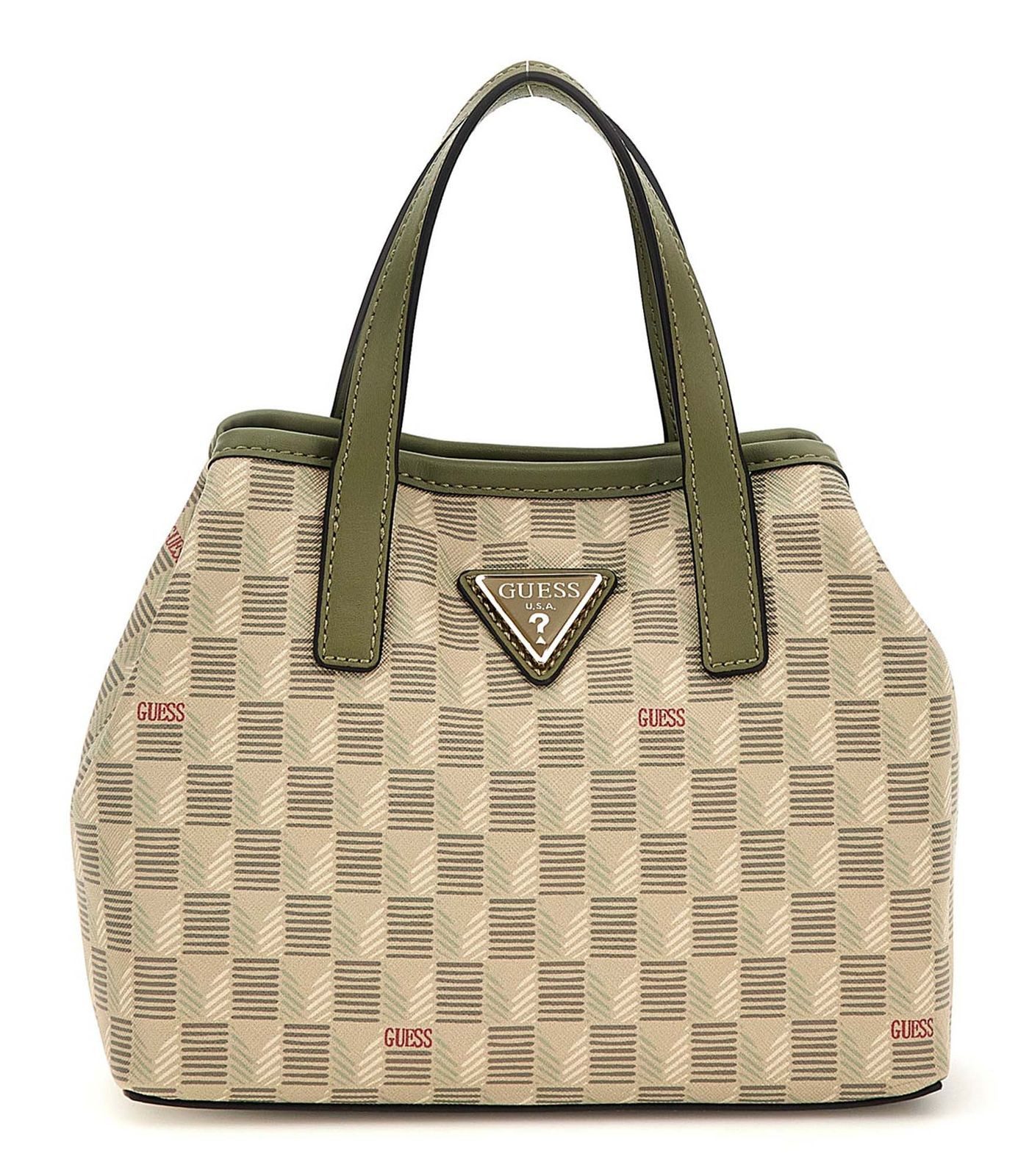 Guess Handtasche Mini Tote (Set, 3-tlg) günstig online kaufen