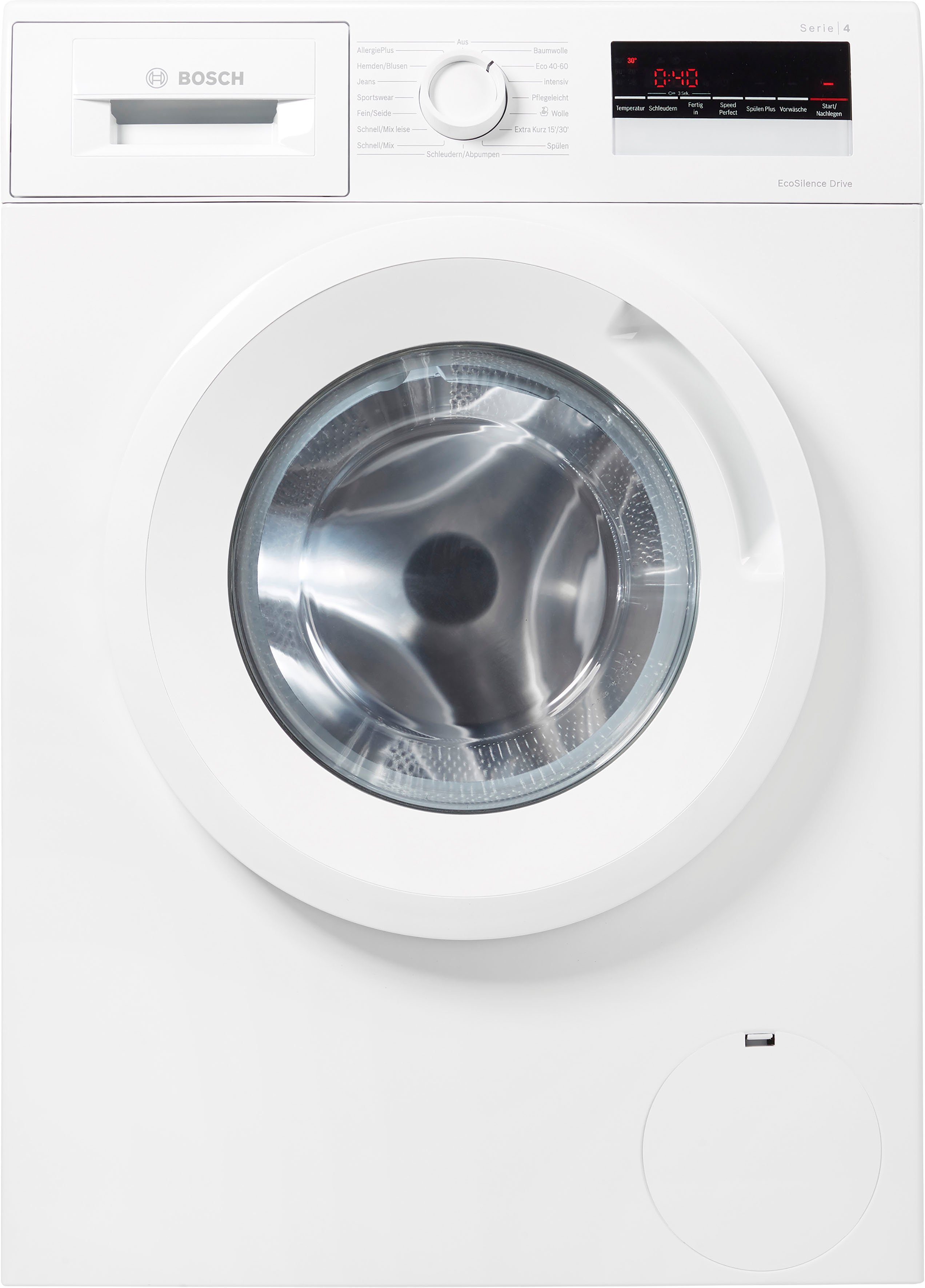 BOSCH Waschmaschine 4 WAN282A2, 7 kg, 1400 U/min | OTTO