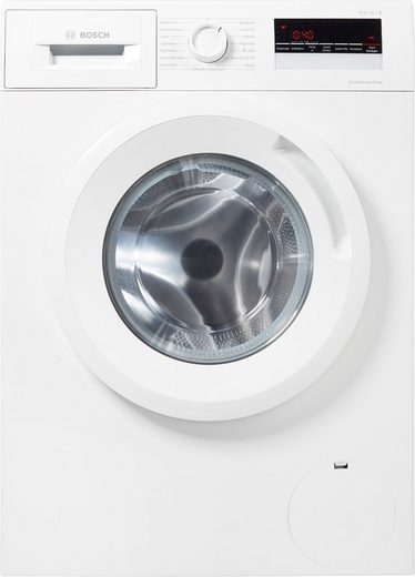 BOSCH Waschmaschine 4 WAN282A2, 7 kg, 1400 U/min