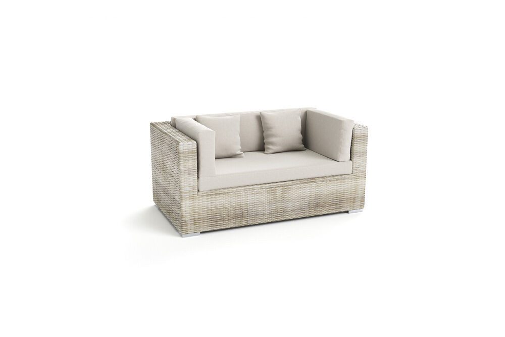 OUTFLEXX Gartenlounge-Set