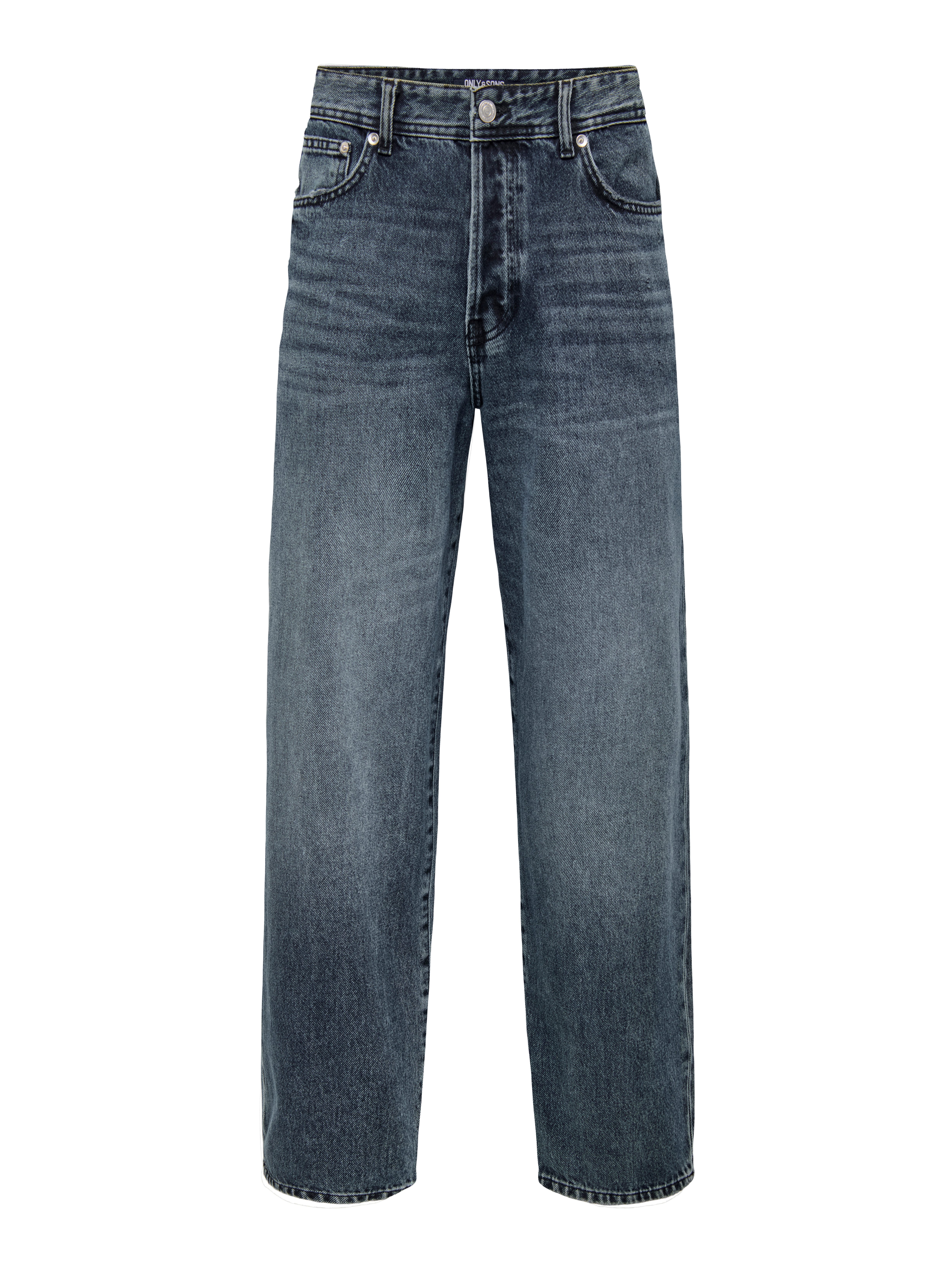 Loose-fit-Jeans ONSFADE LOOSE WB 6778 A14 DNM NOOS