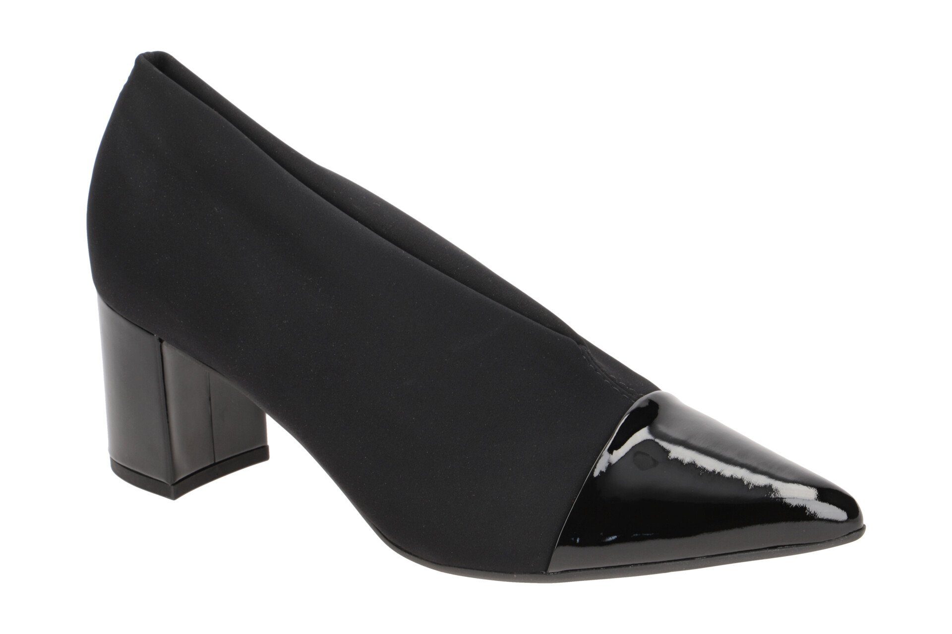 peter kaiser multicolor pumps