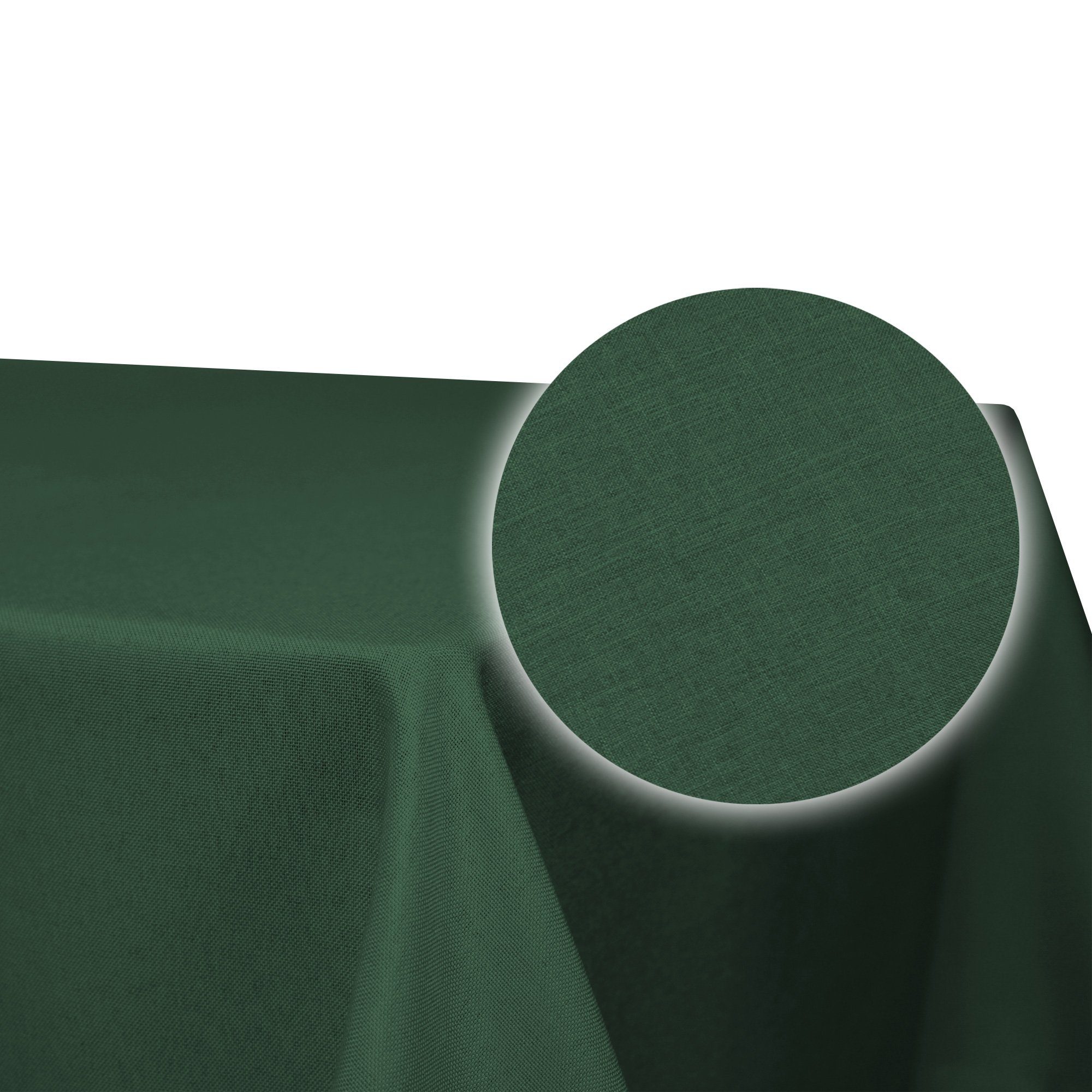 Haus und Deko Tischdecke Tischdecke eckig günstig online kaufen