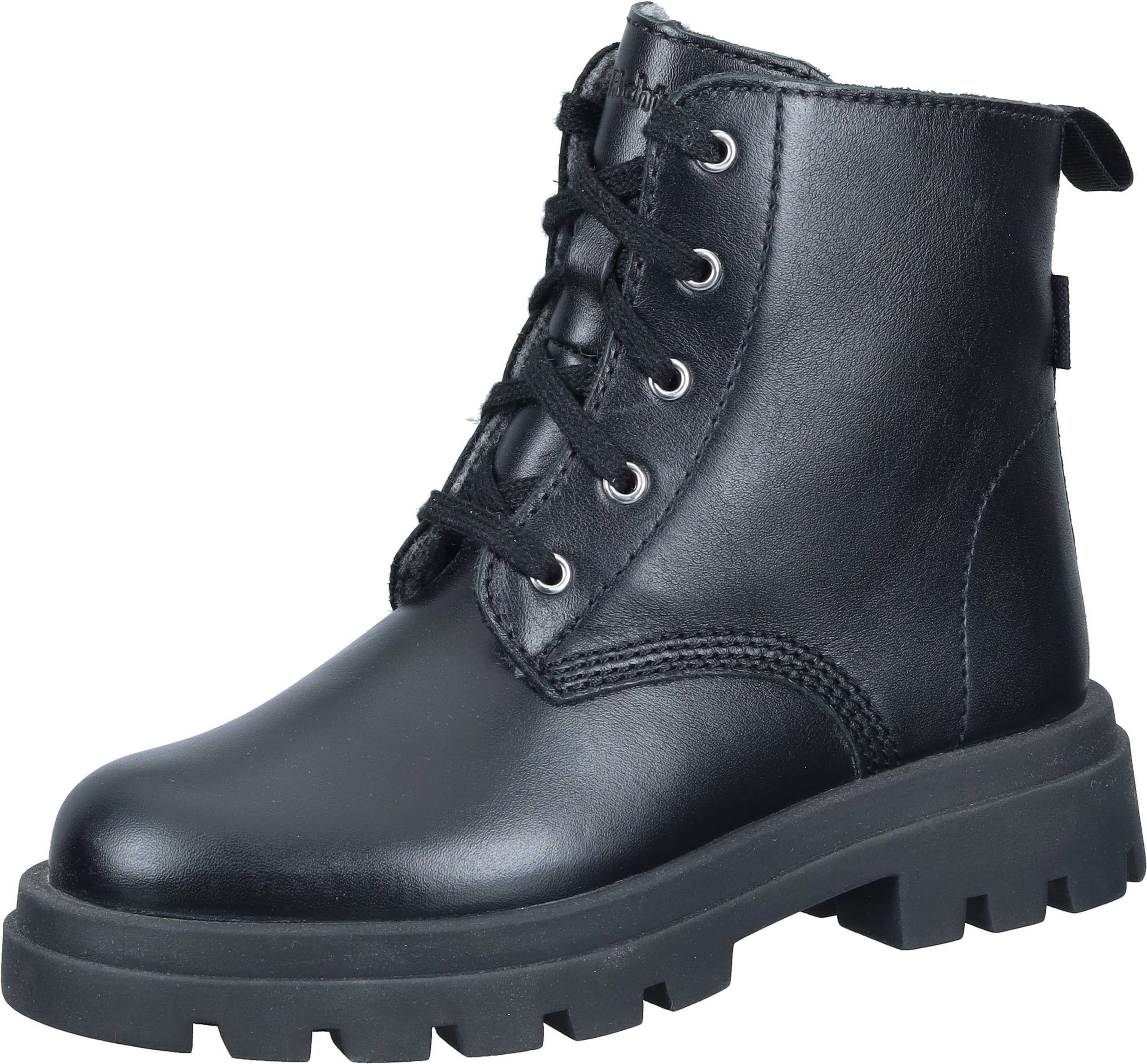 Richter Stiefel Stiefel mit SYMPATEX