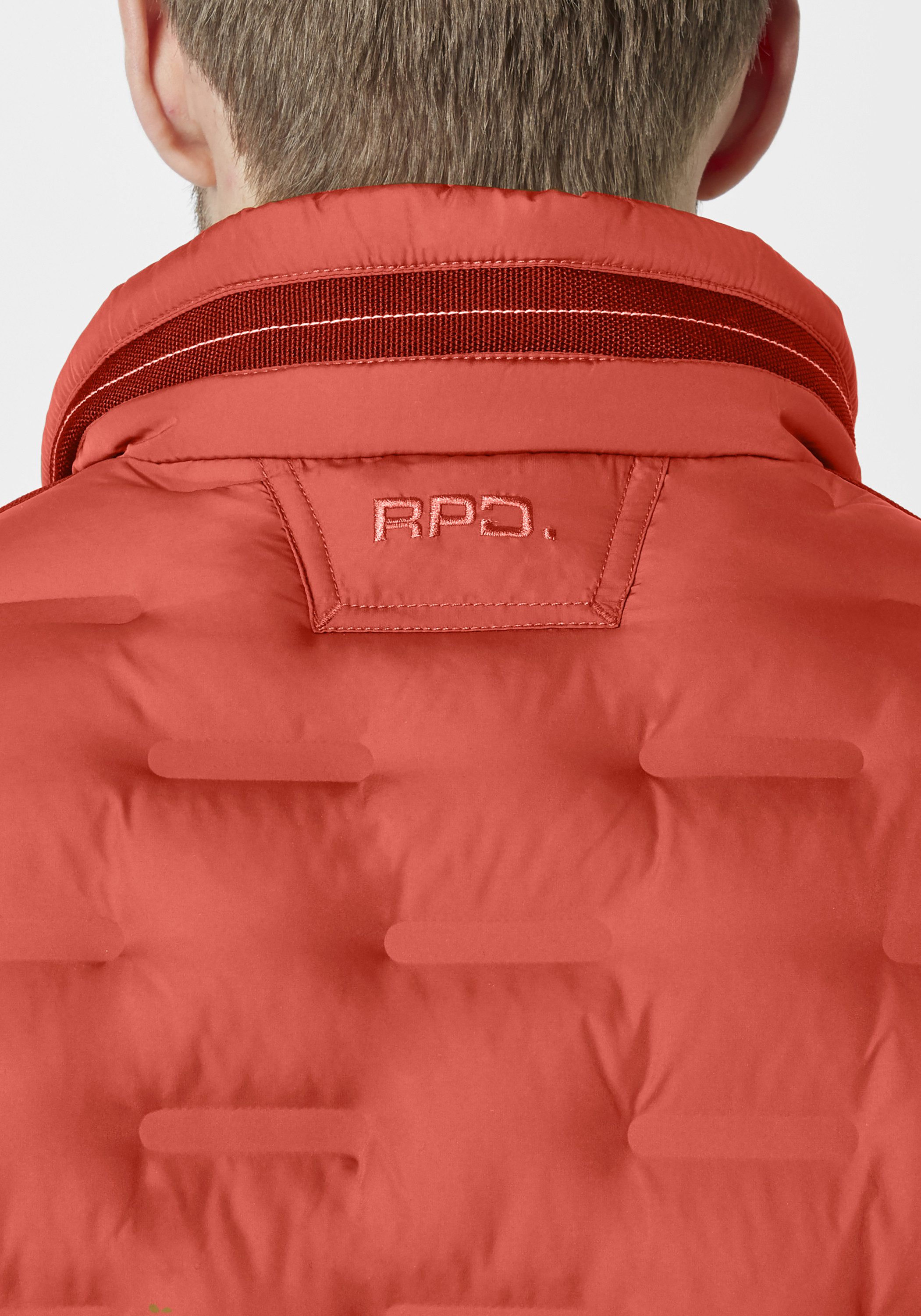 Redpoint Blouson PAD Sportive Modern-Fit Übergangsjacke