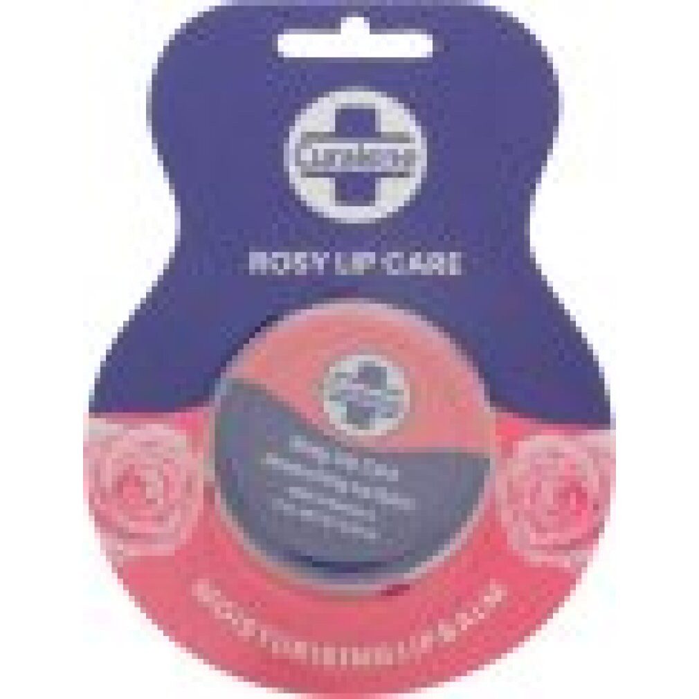 Curalene Lippenpflegemittel Curalene Lip Therapy Rosiger Lippenbalsam