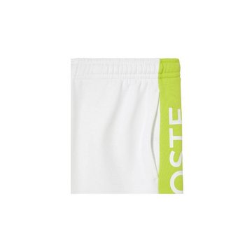 Lacoste Cargoshorts uni regular (1-tlg., keine Angabe)