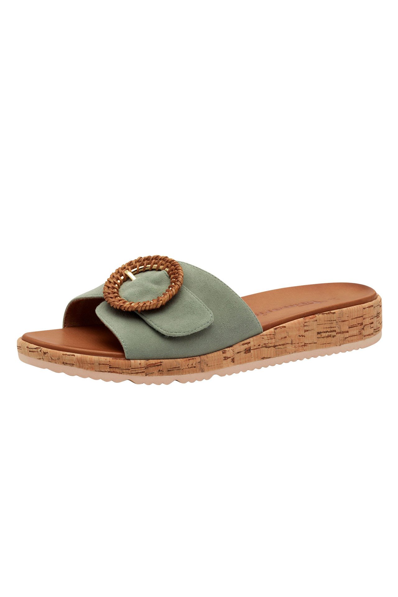 Compass Sandale günstig online kaufen