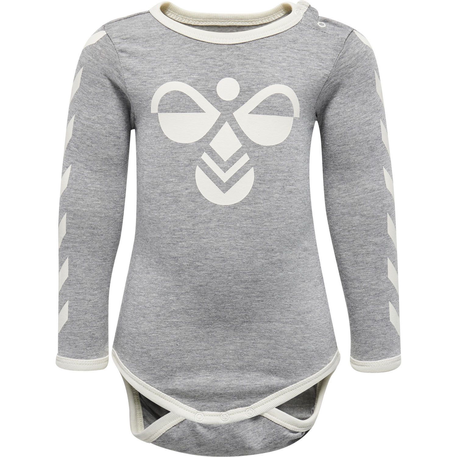 Grey Melange