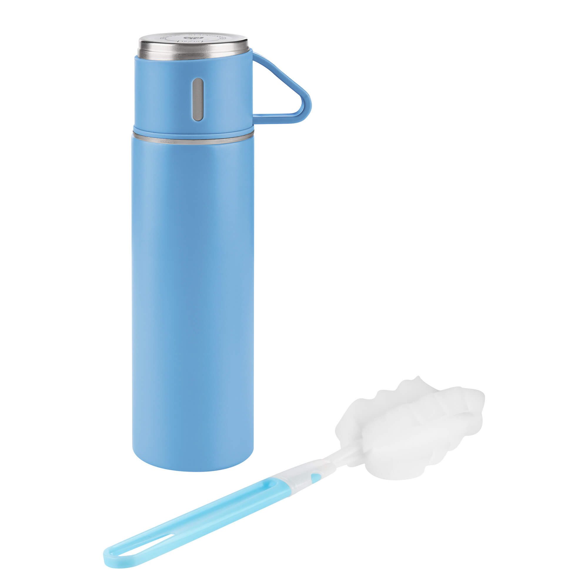 GRÄWE Isolierflasche Isoflasche 450ml