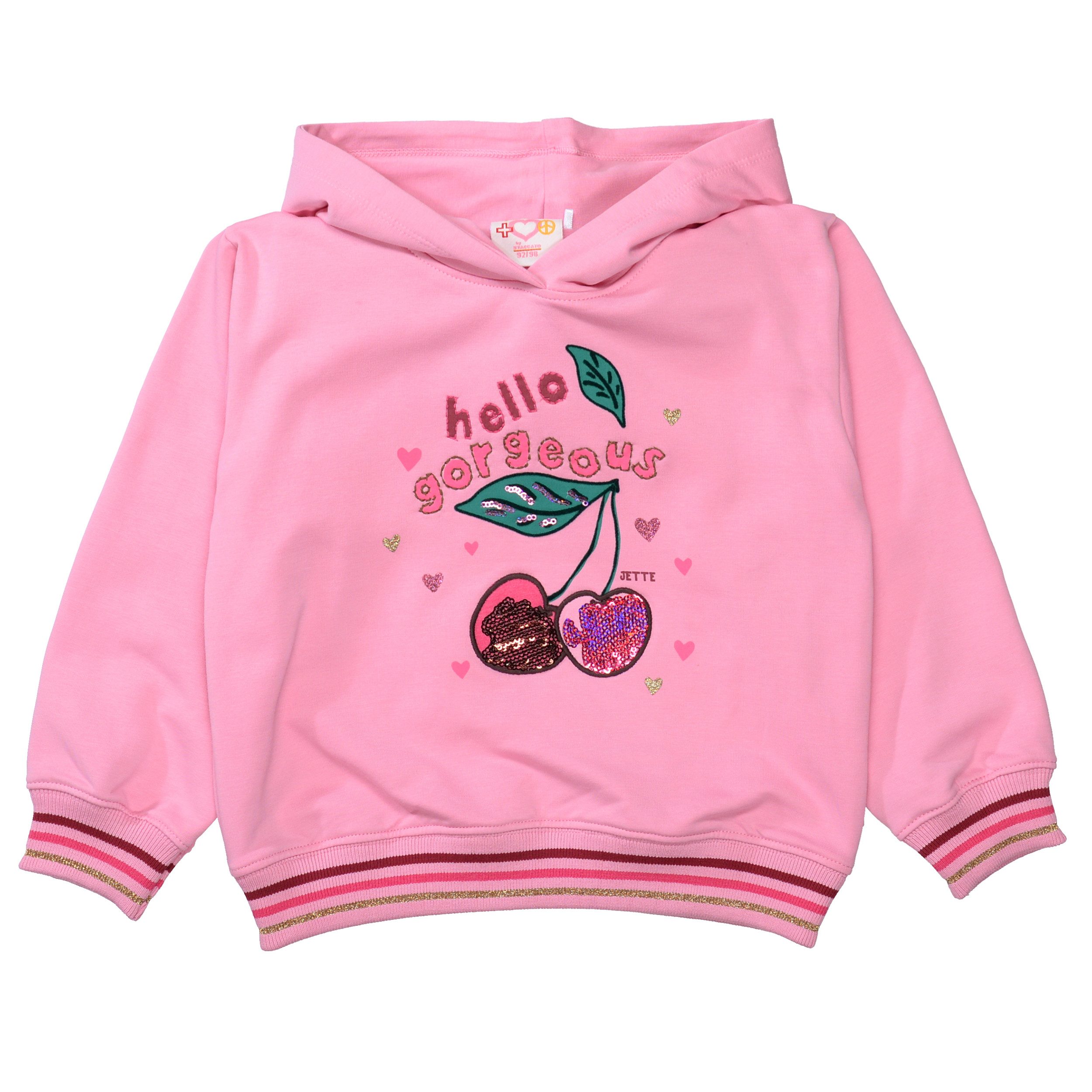 JETTE Sweatshirt