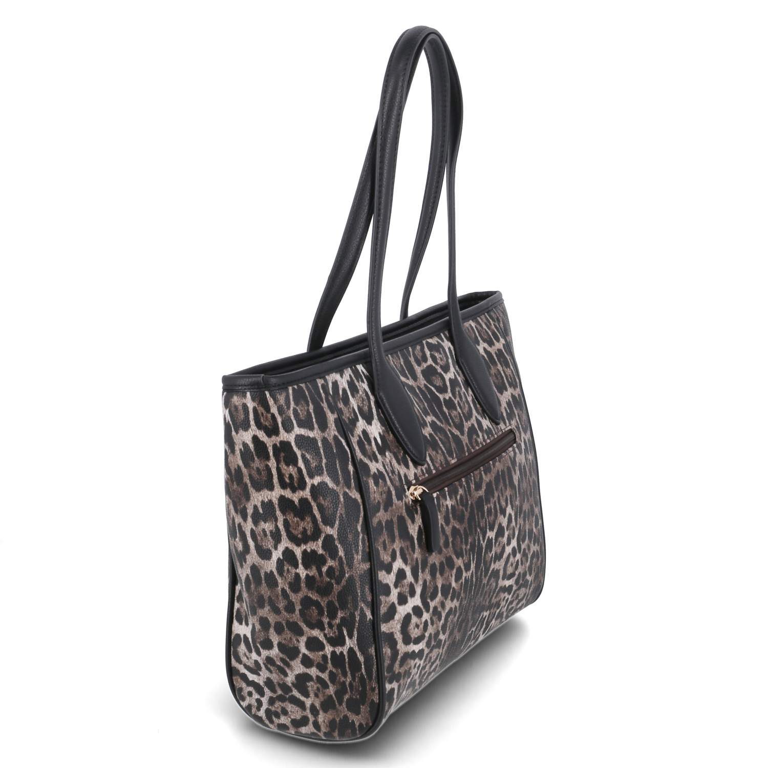 L. CREDI Shopper Handtasche Nane